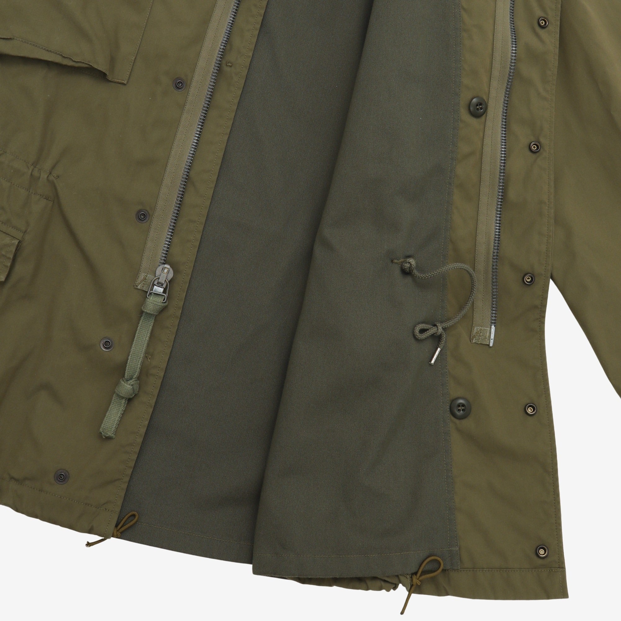 M-65 Field Jacket