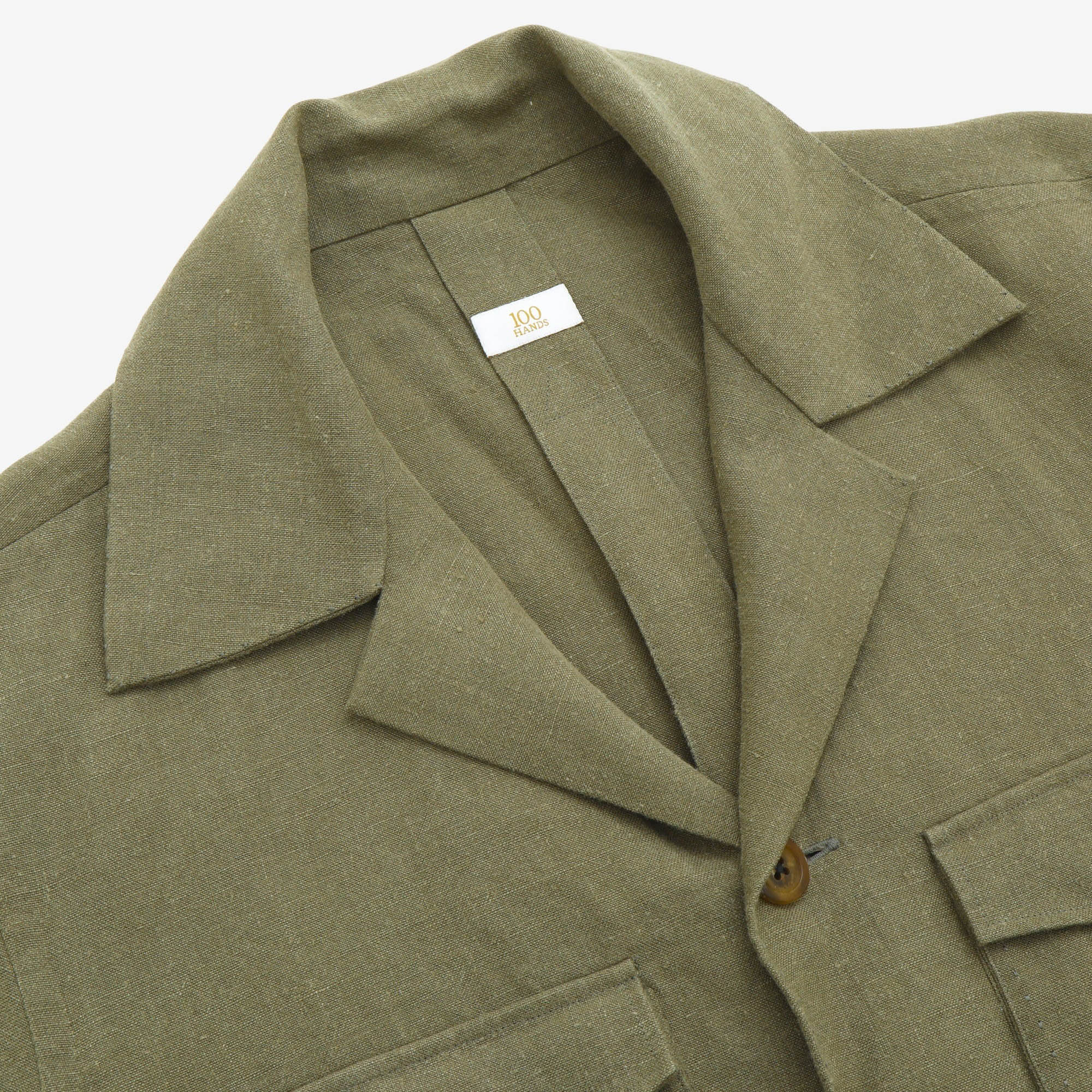 Gold Line Travellers Jacket