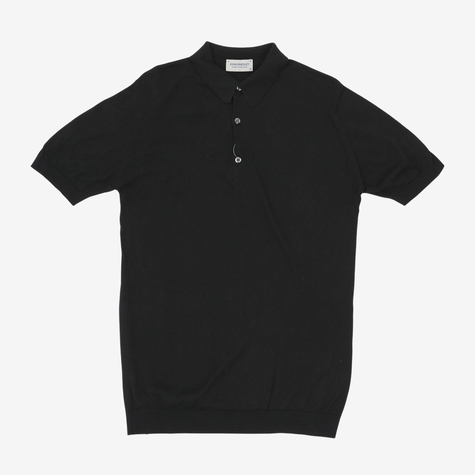 SS Polo Shirt