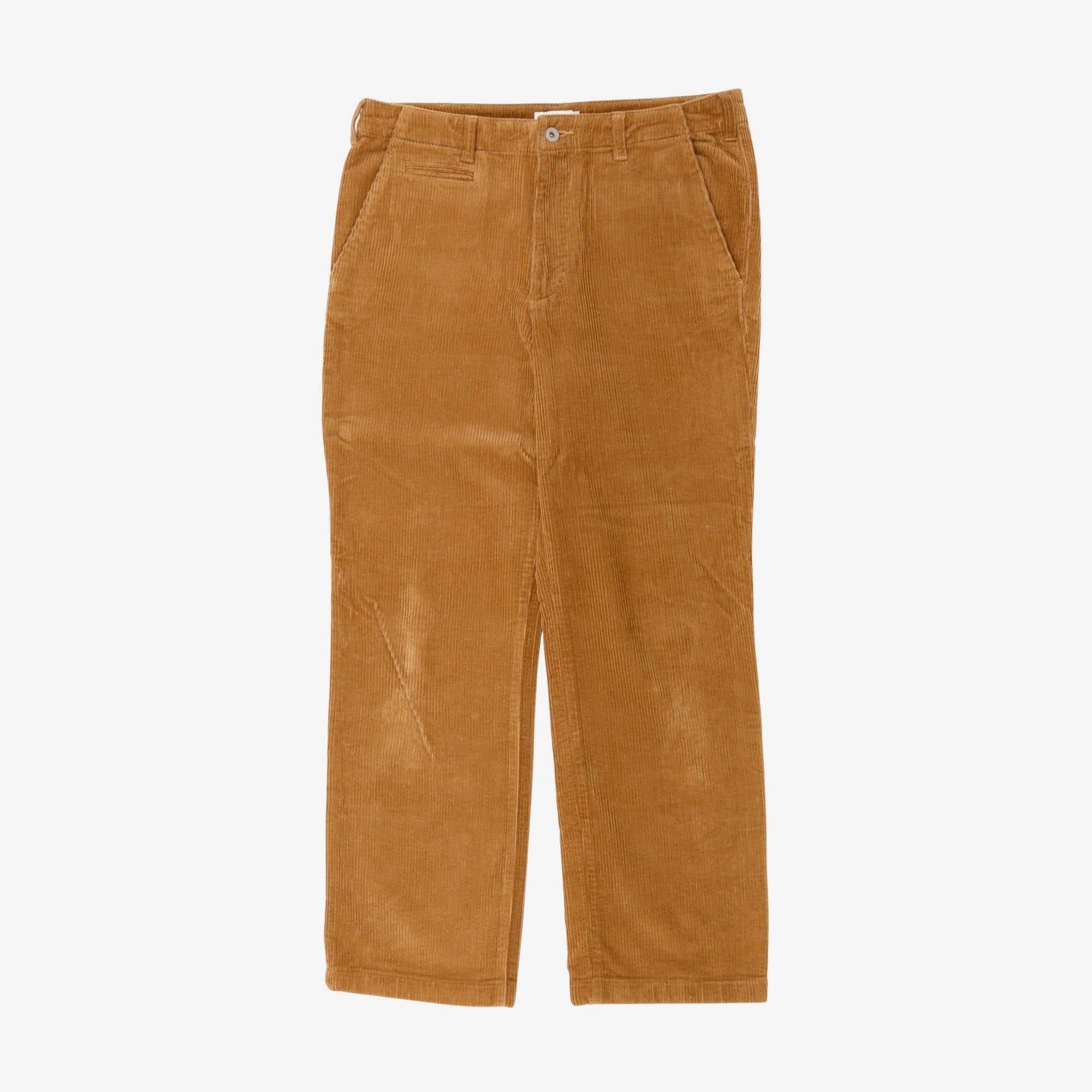Corduroy Trousers