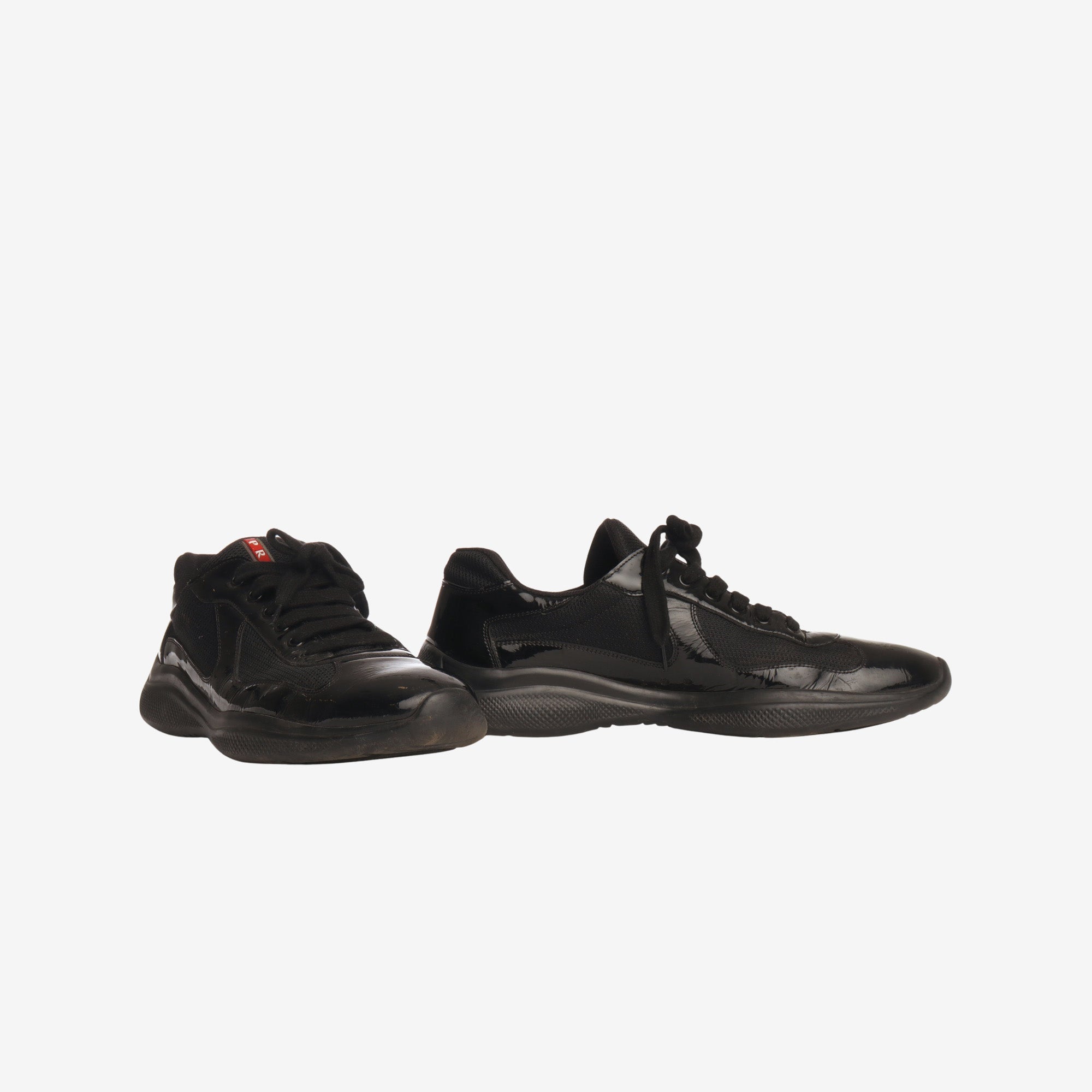 Americas Cup Sneakers