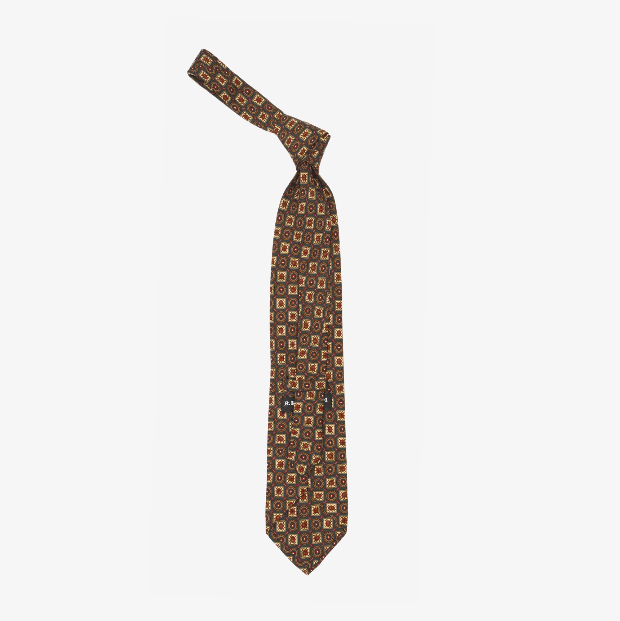 Silk Tie