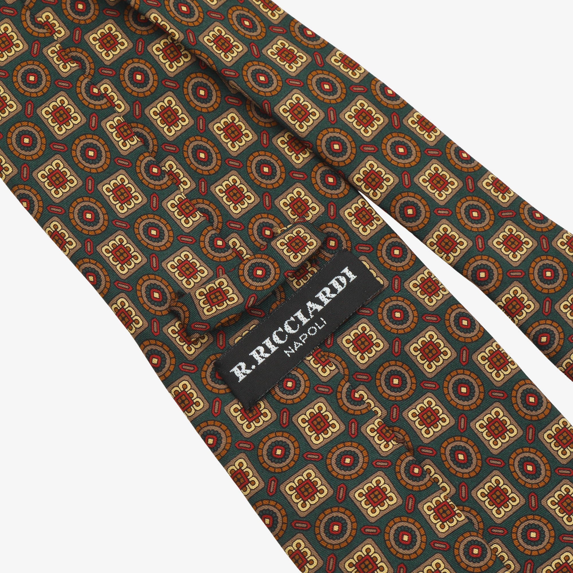 Silk Tie