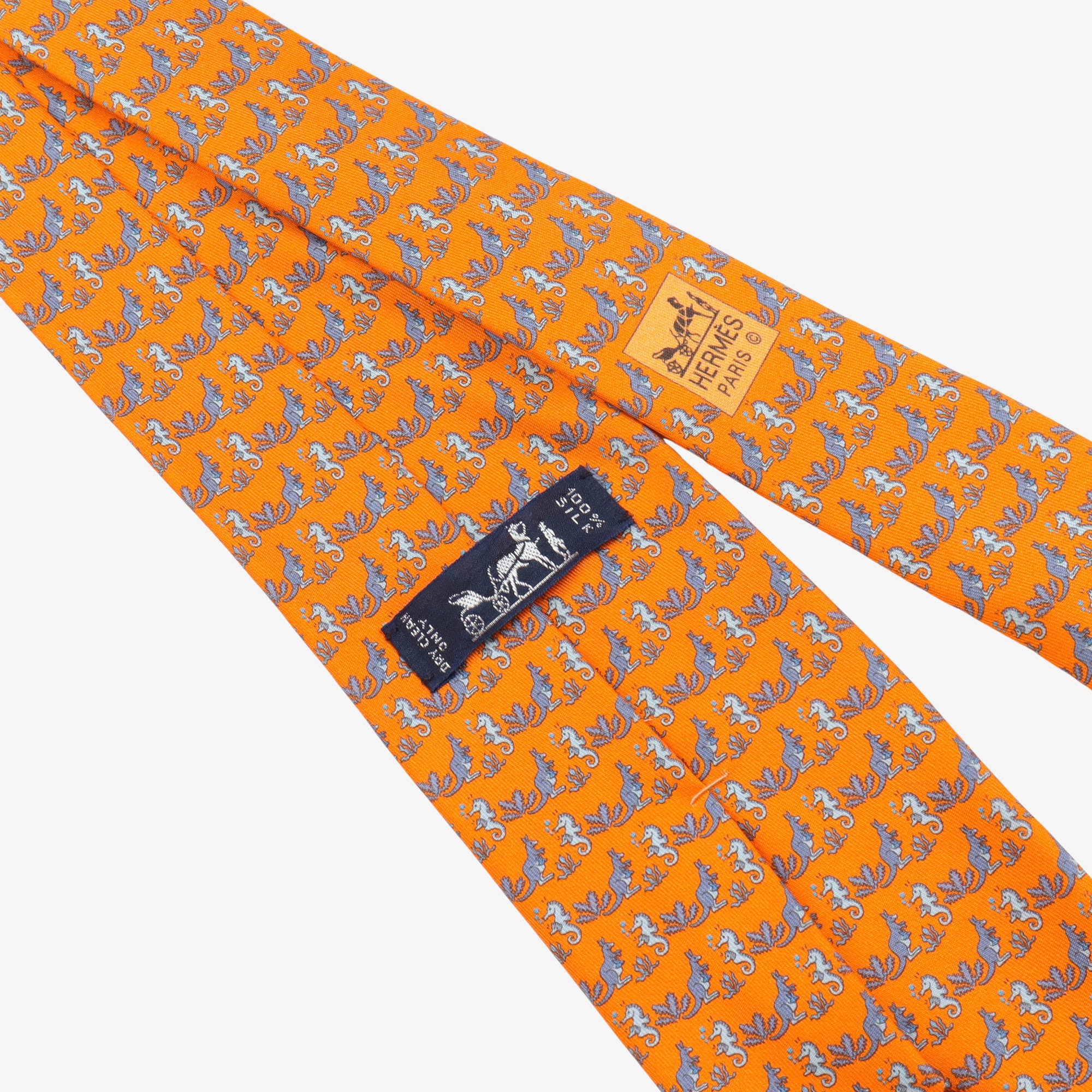 Silk Tie