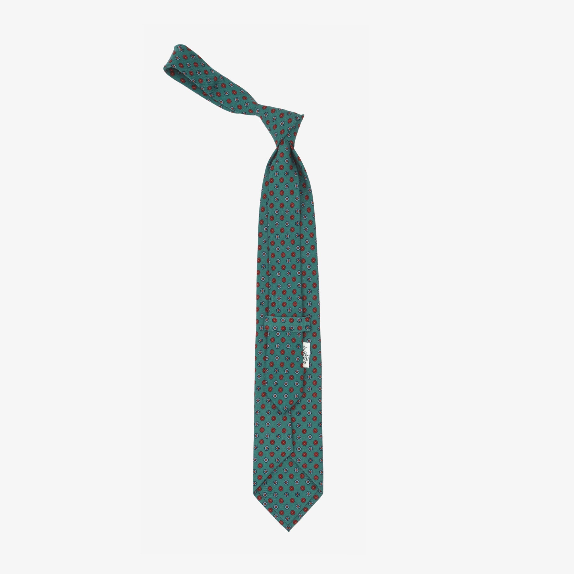 Silk Tie