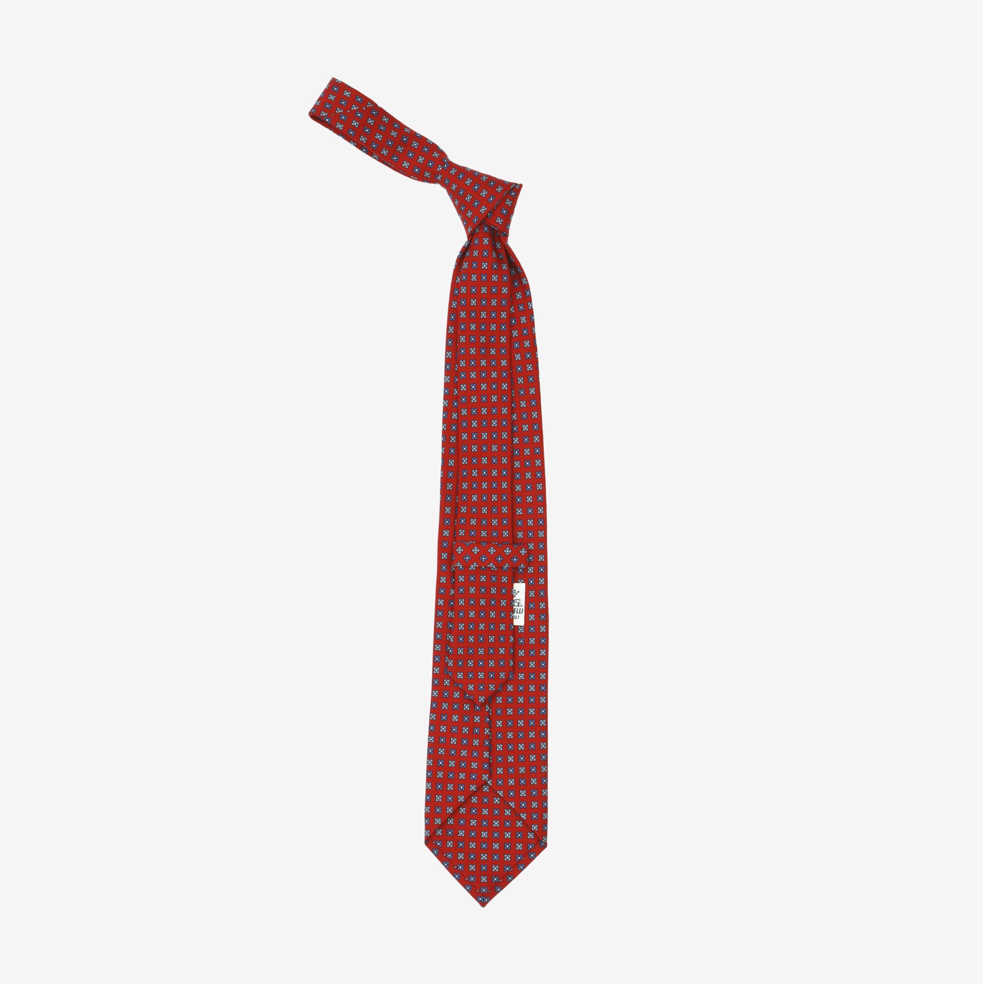 Silk Tie