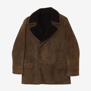 Shearling Jacket (Permanent Style)