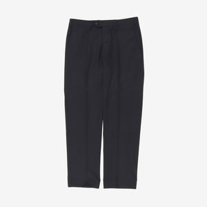 Flat Front Trousers (30W x 30L)
