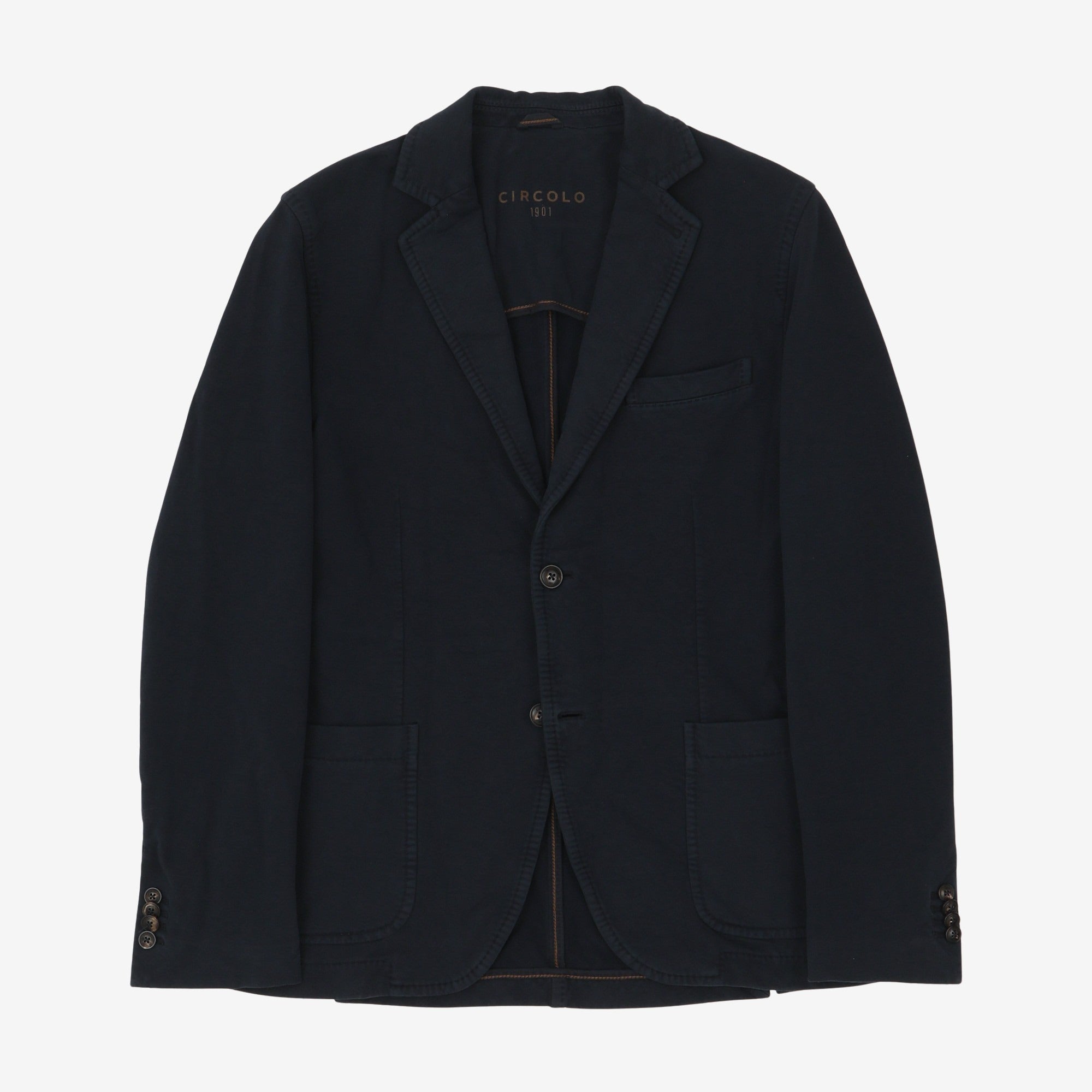 Cotton Sports Jacket