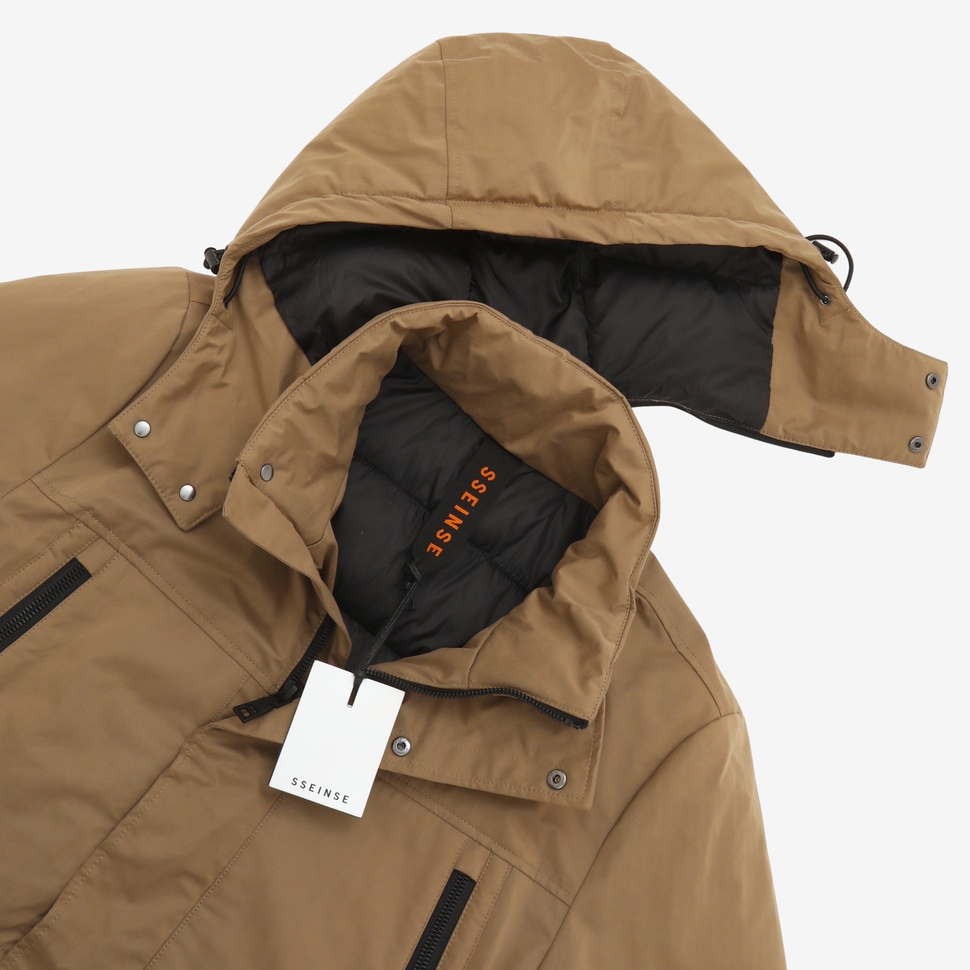 Giacche Parka
