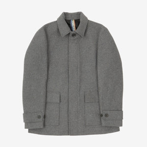 Cappotto Corto Jacket