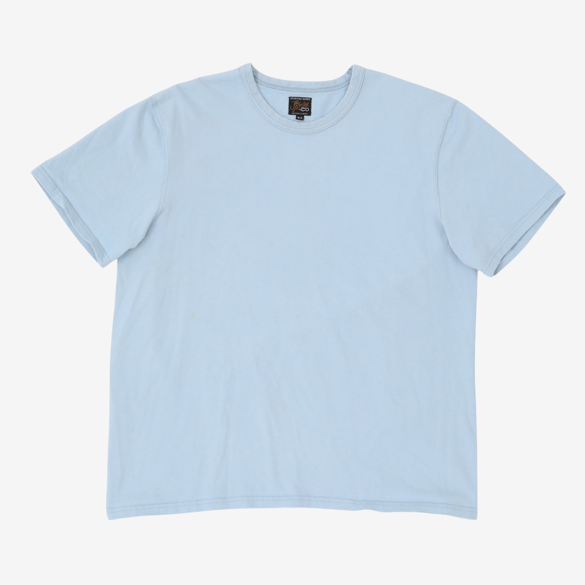 Joe McCoy Tee