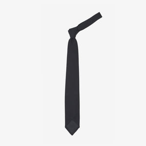 Silk Knit Tie
