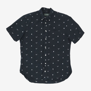 SS BD Shirt