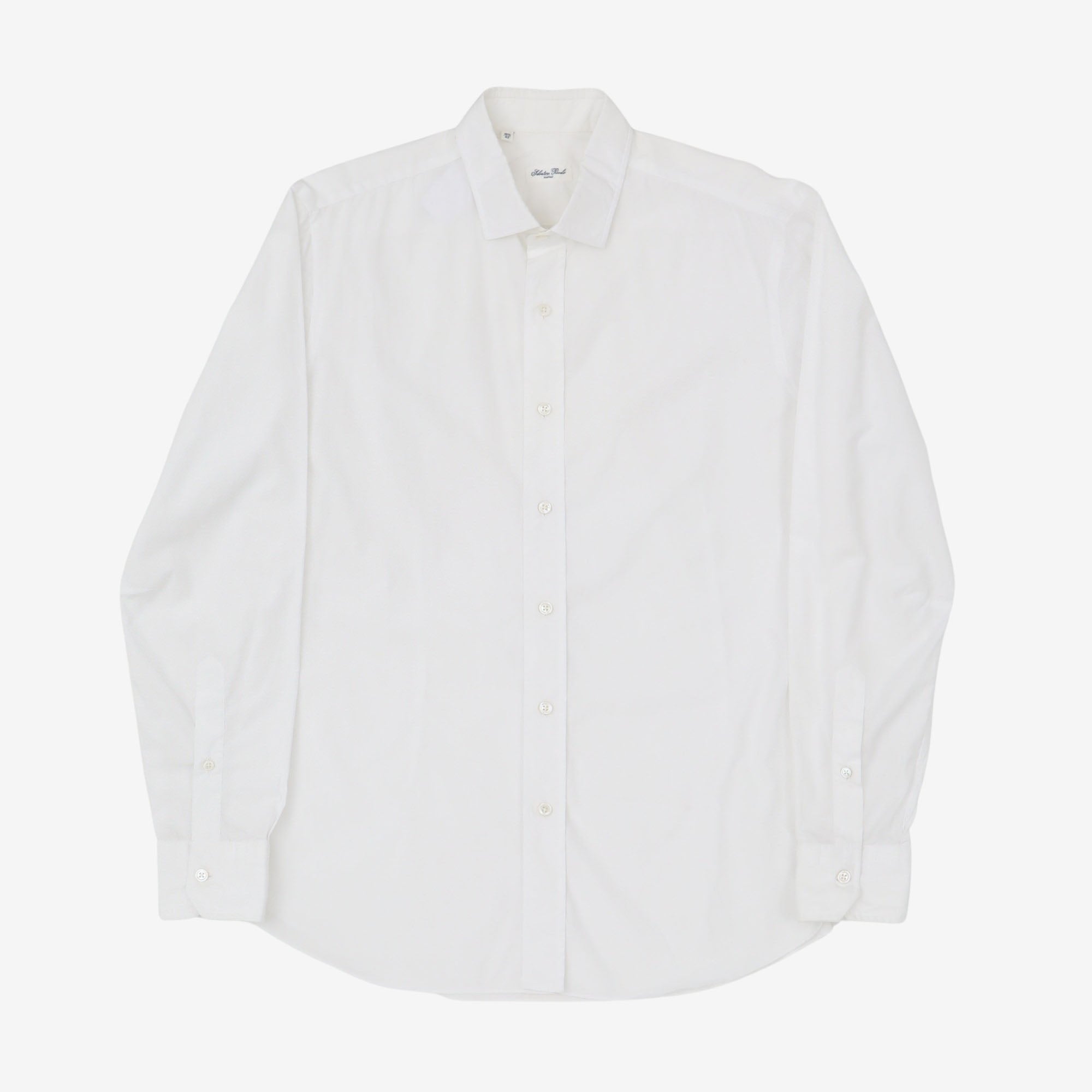Cotton Shirt