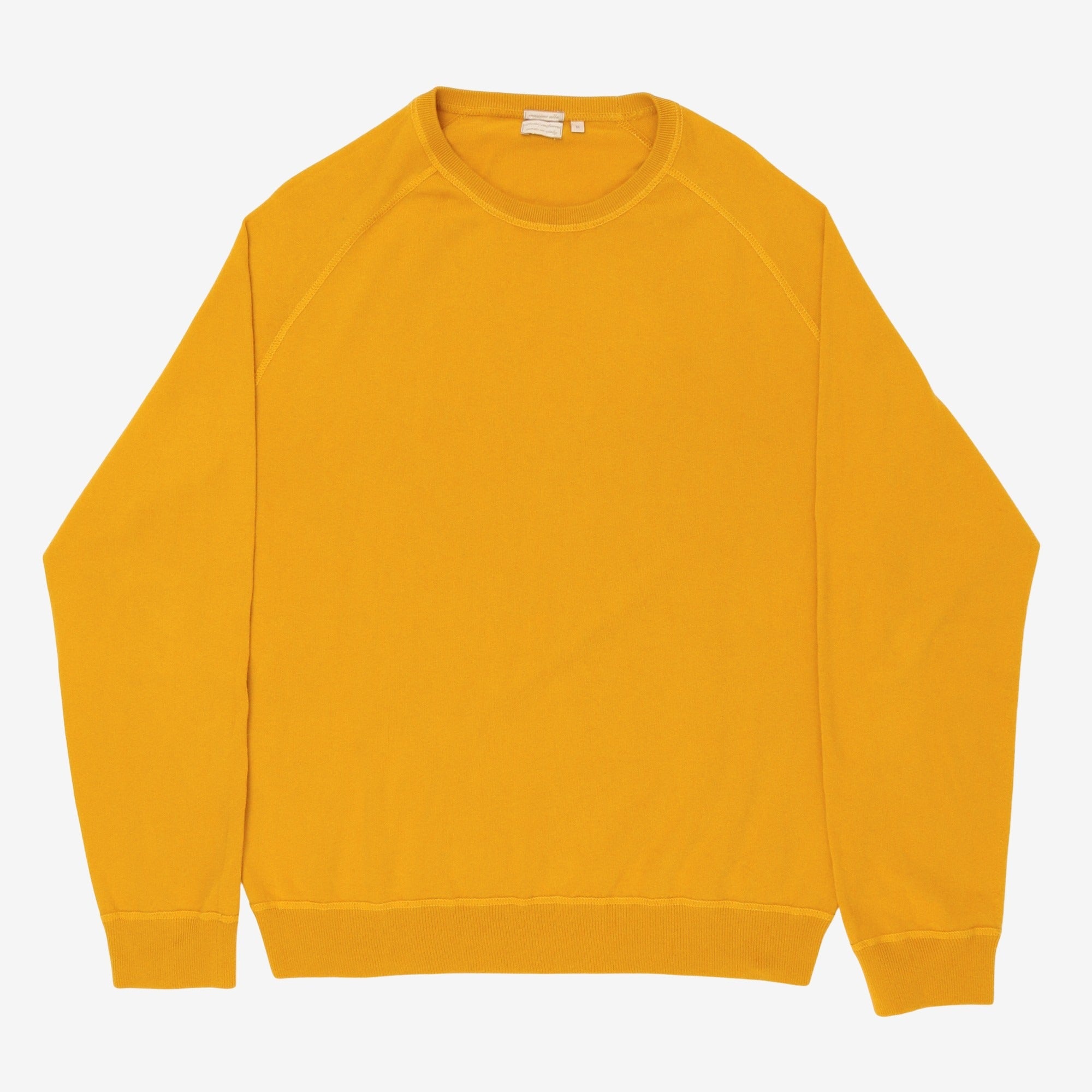 Cotton Cashmere Sweater