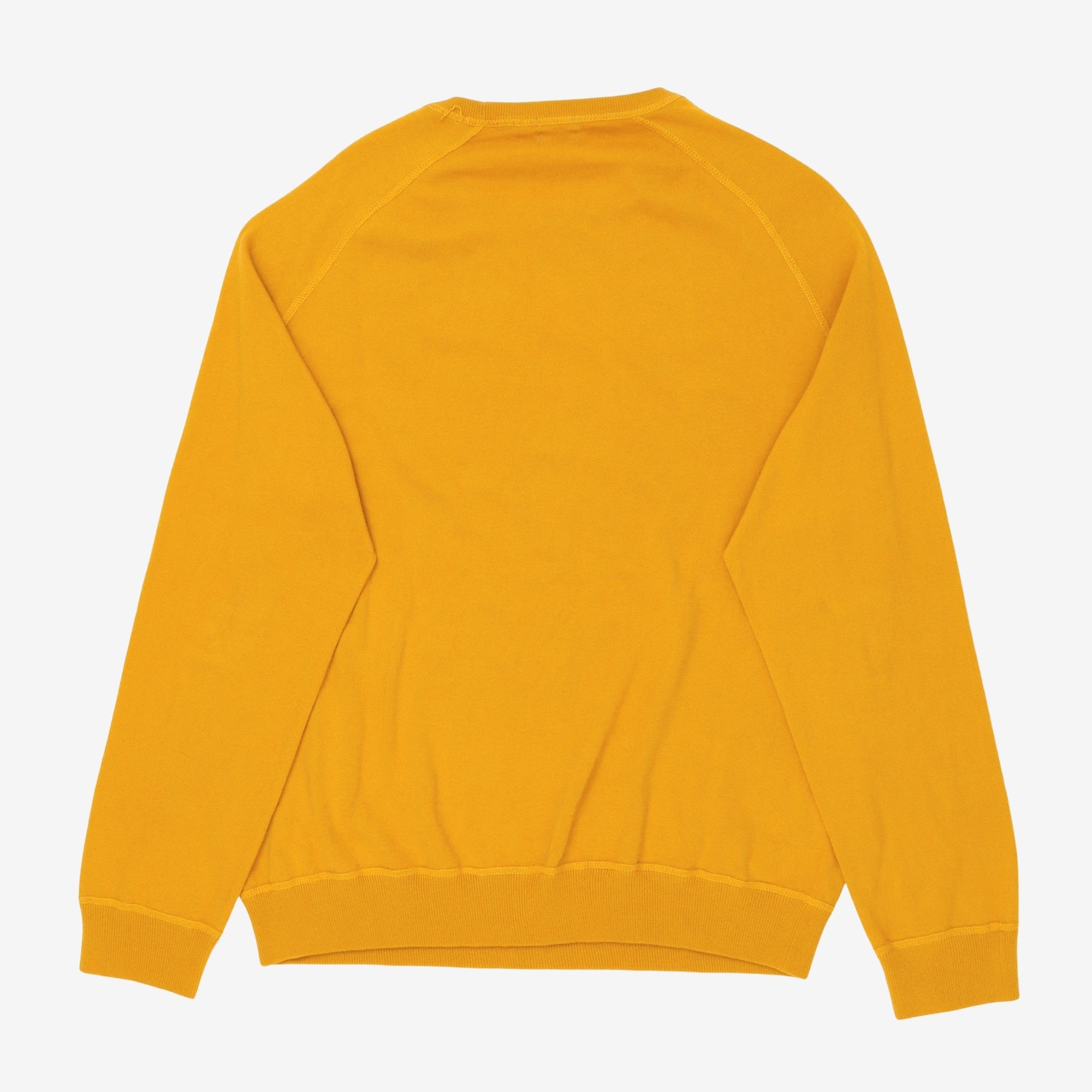 Cotton Cashmere Sweater