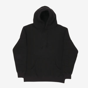 Heavy Weight Padded Hoodie