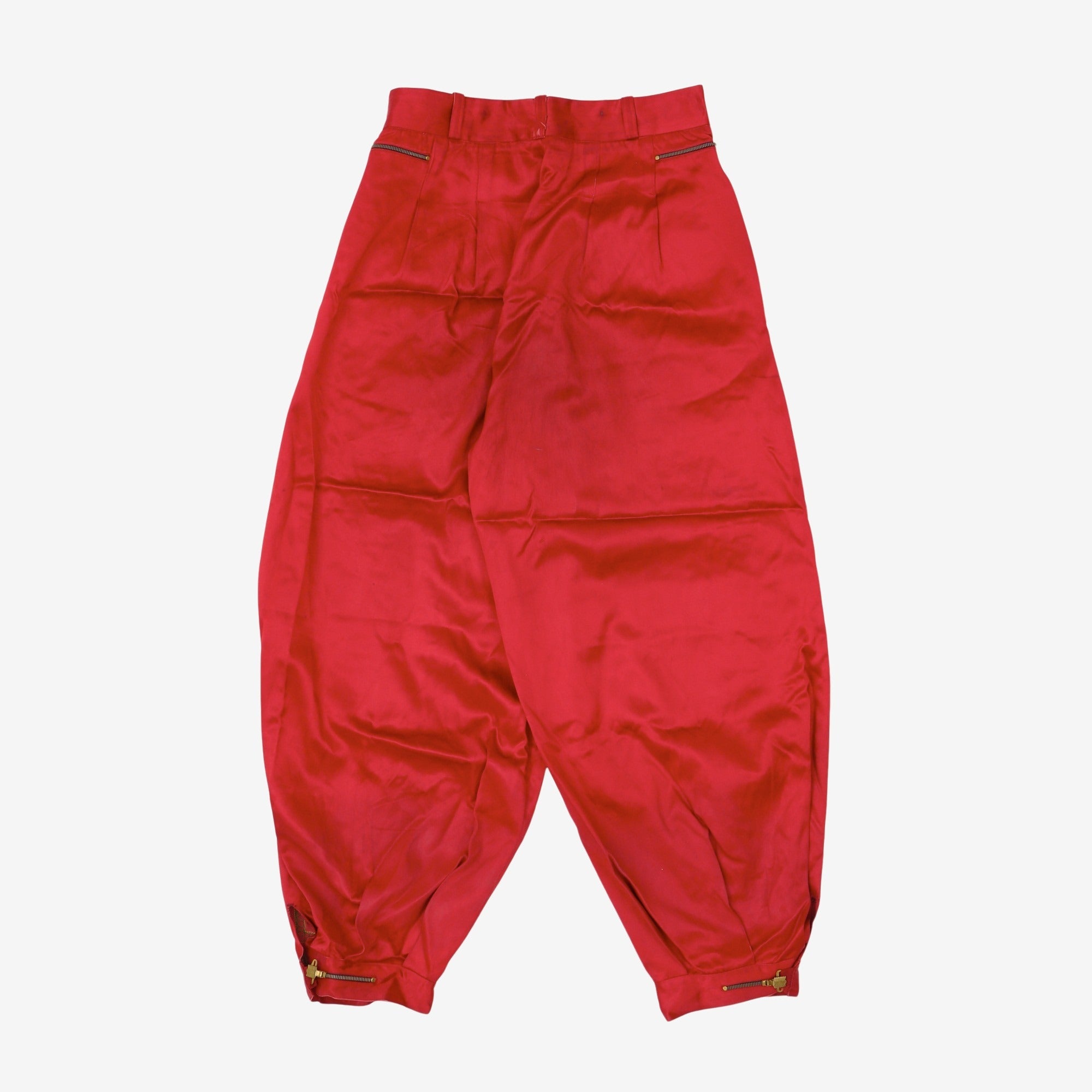 1950s Marching Band Uniform Pant