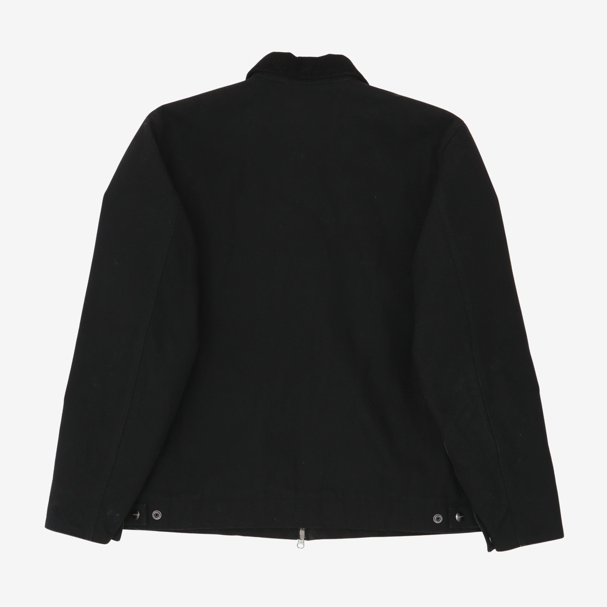 Detroit Jacket