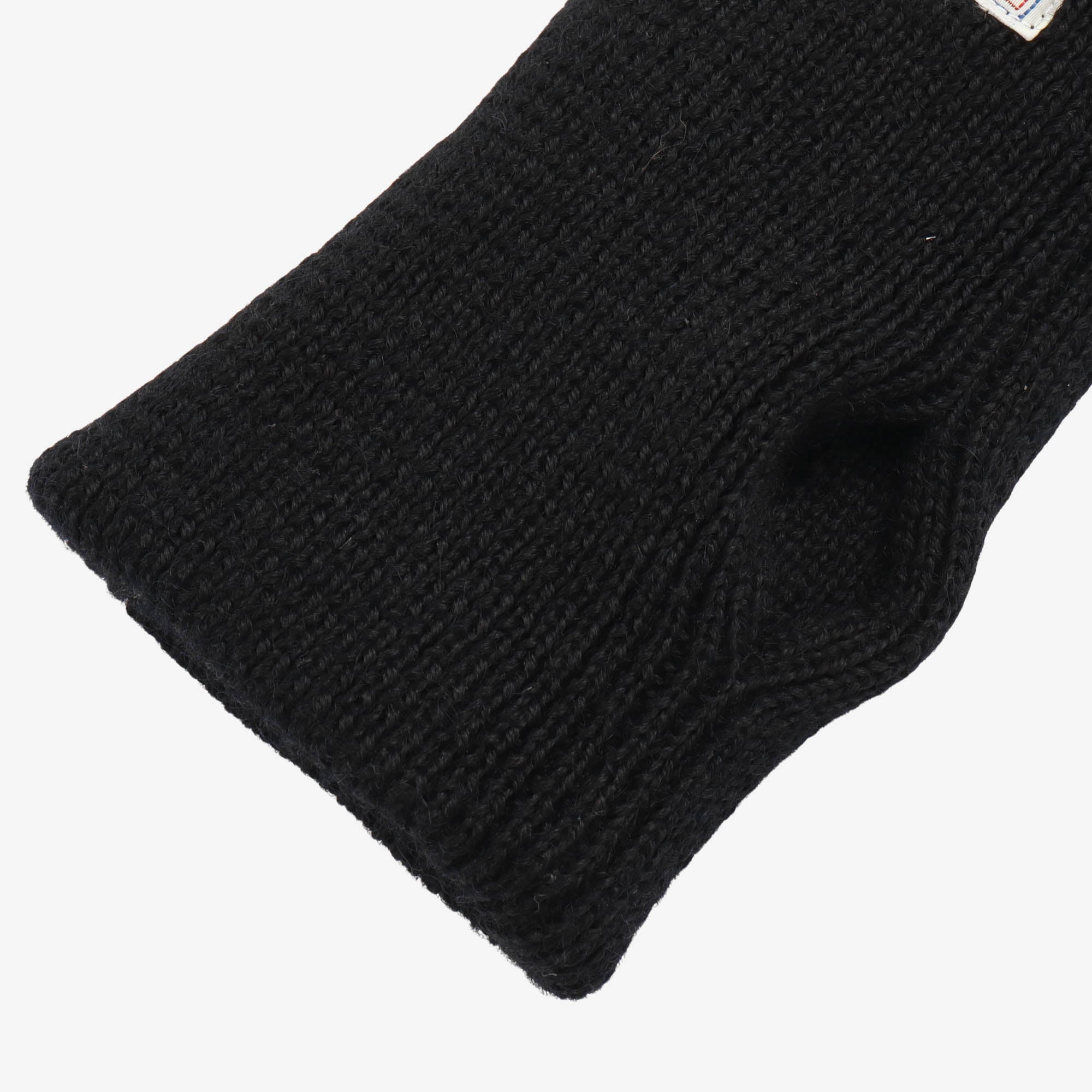 Wool Knit Wristlets