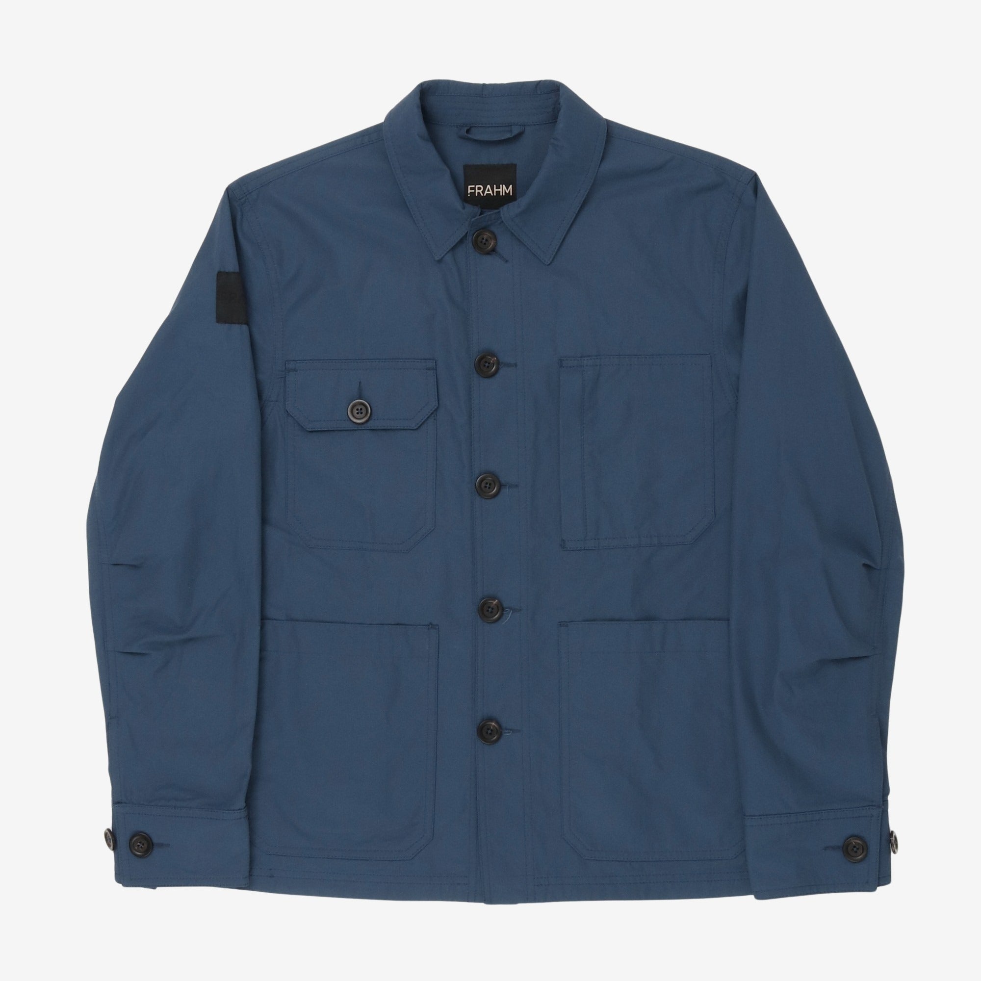 Lightweight Workers Jacket