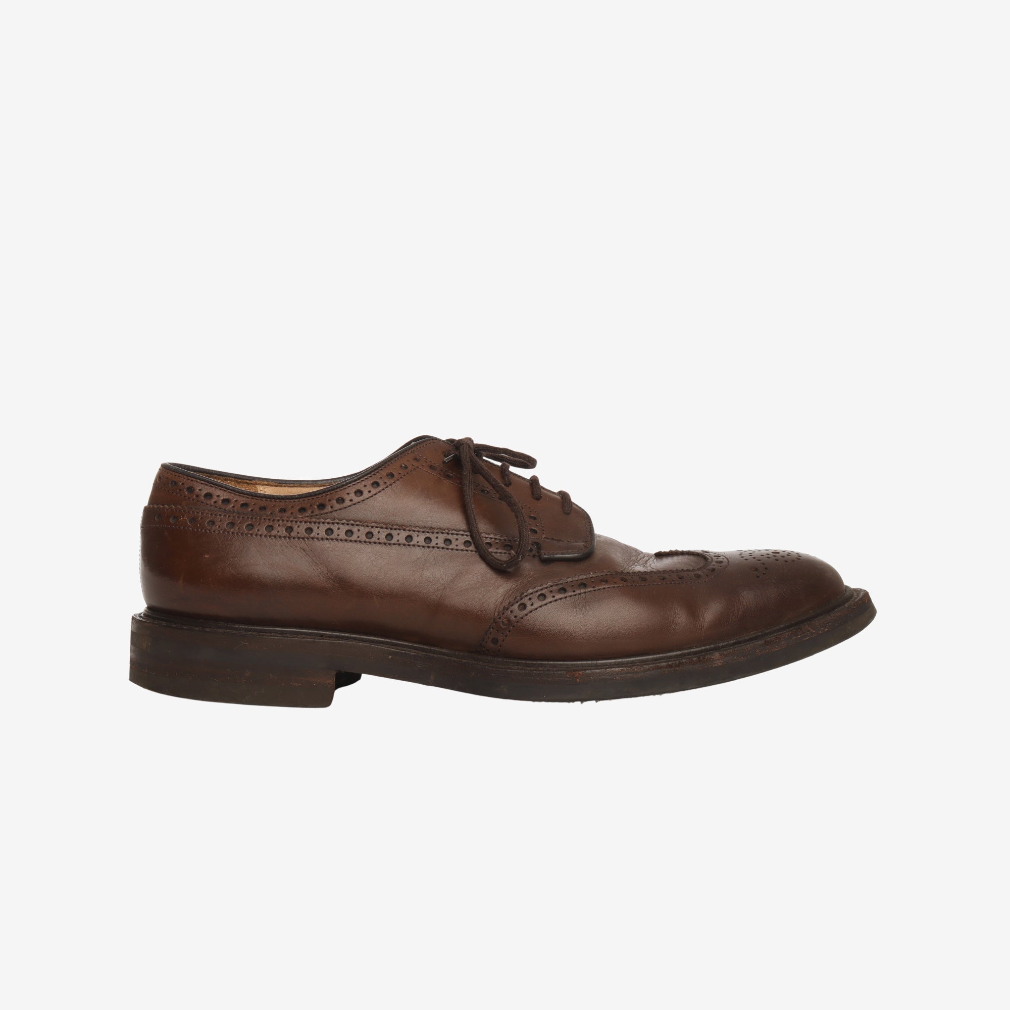Chetwynd Oxford Brogue