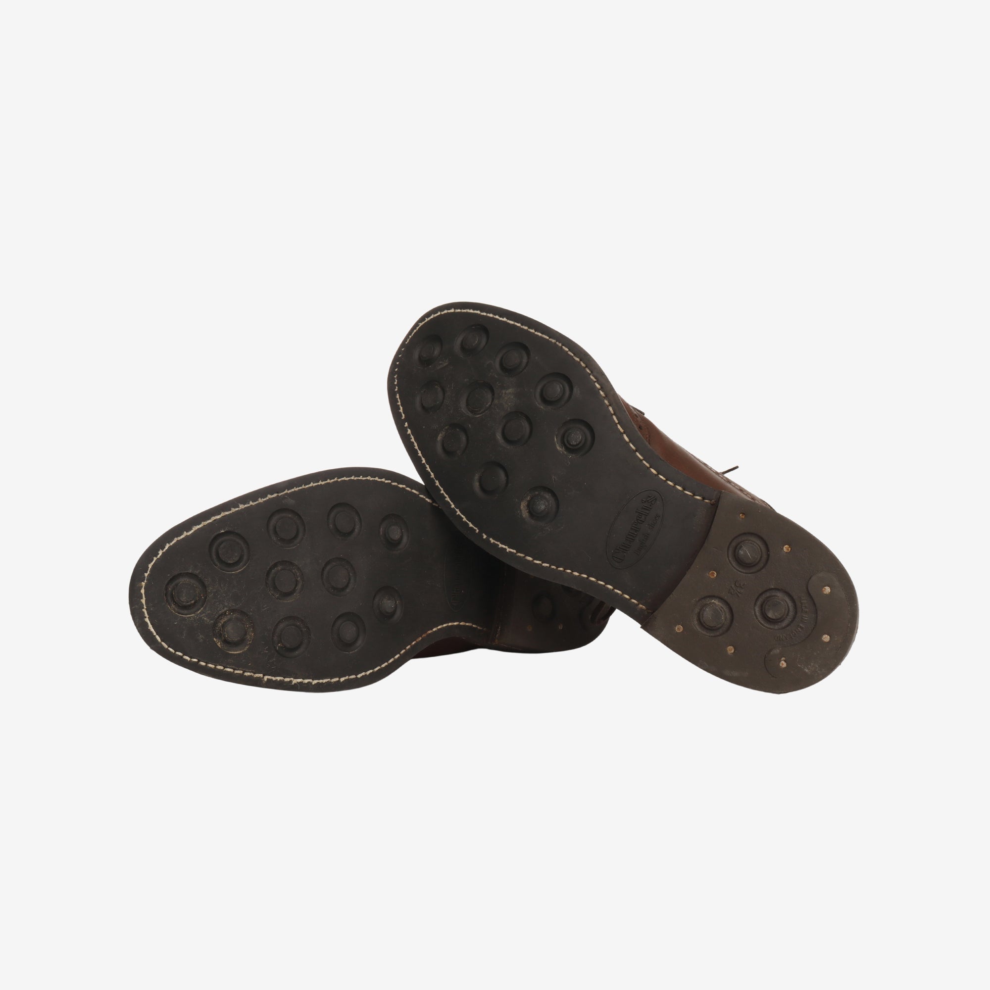 Chetwynd Oxford Brogue