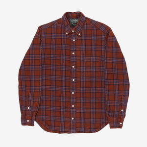 BD Check Shirt