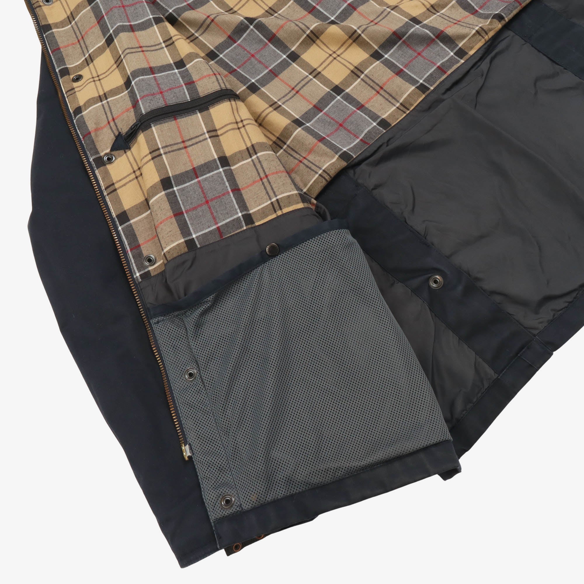 LW Bedale Jacket