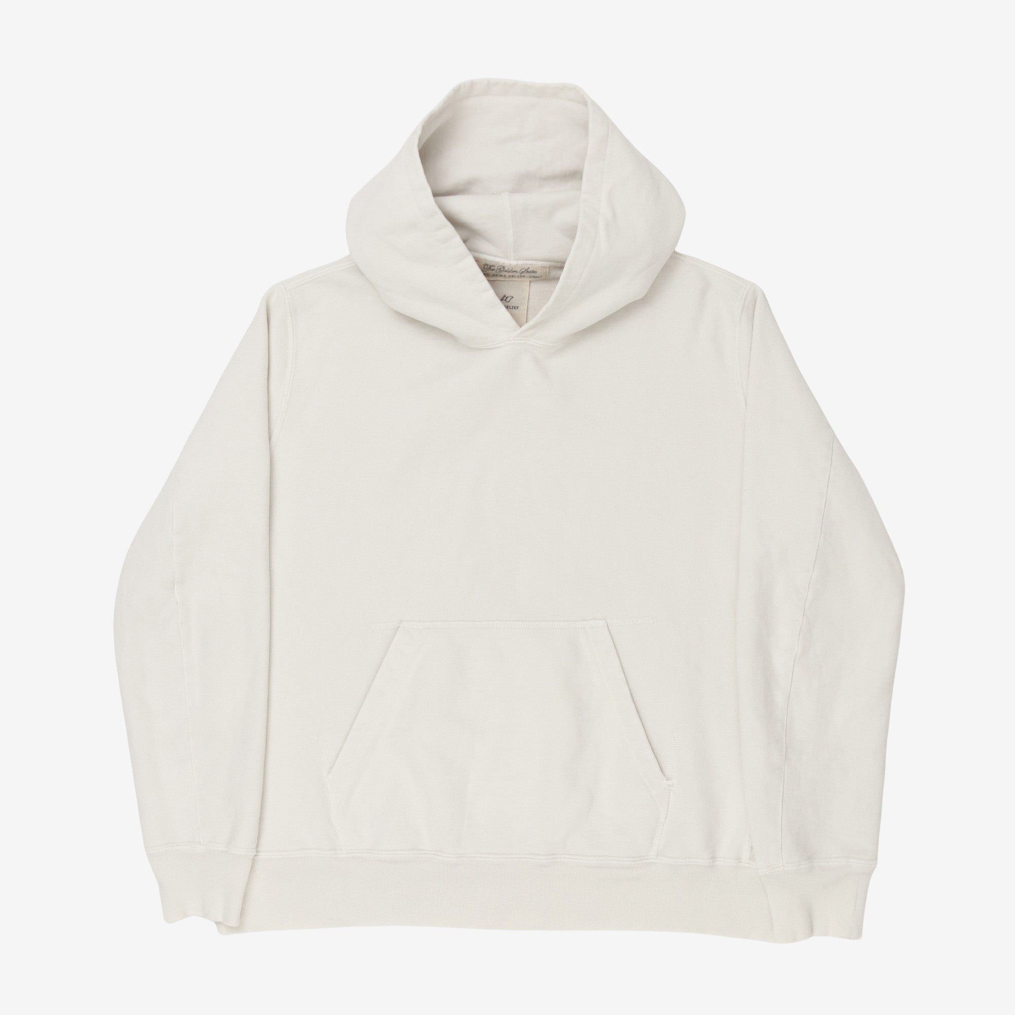 Hooded Sweat