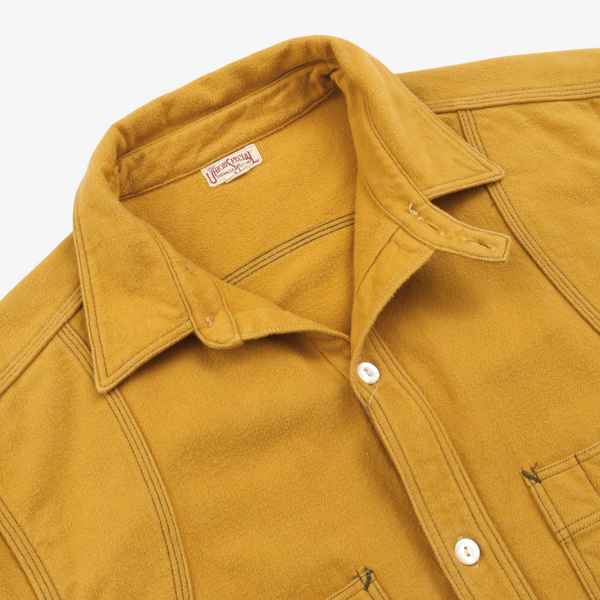 Union Special Hammersmith Shirt