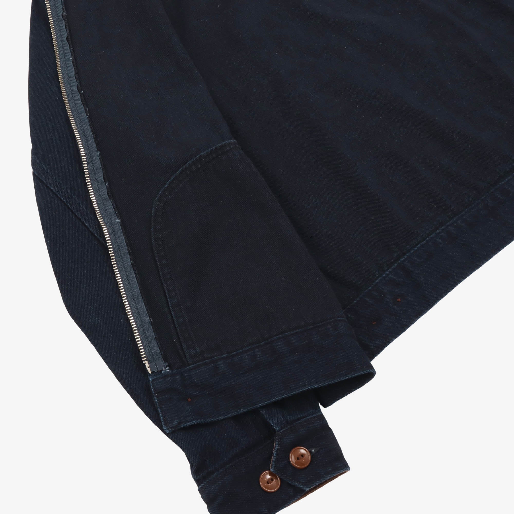 12oz Kersey Work Jacket