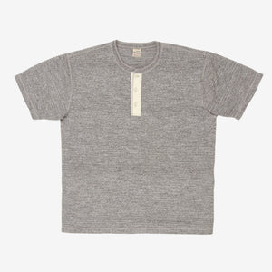 SS Henley Tee