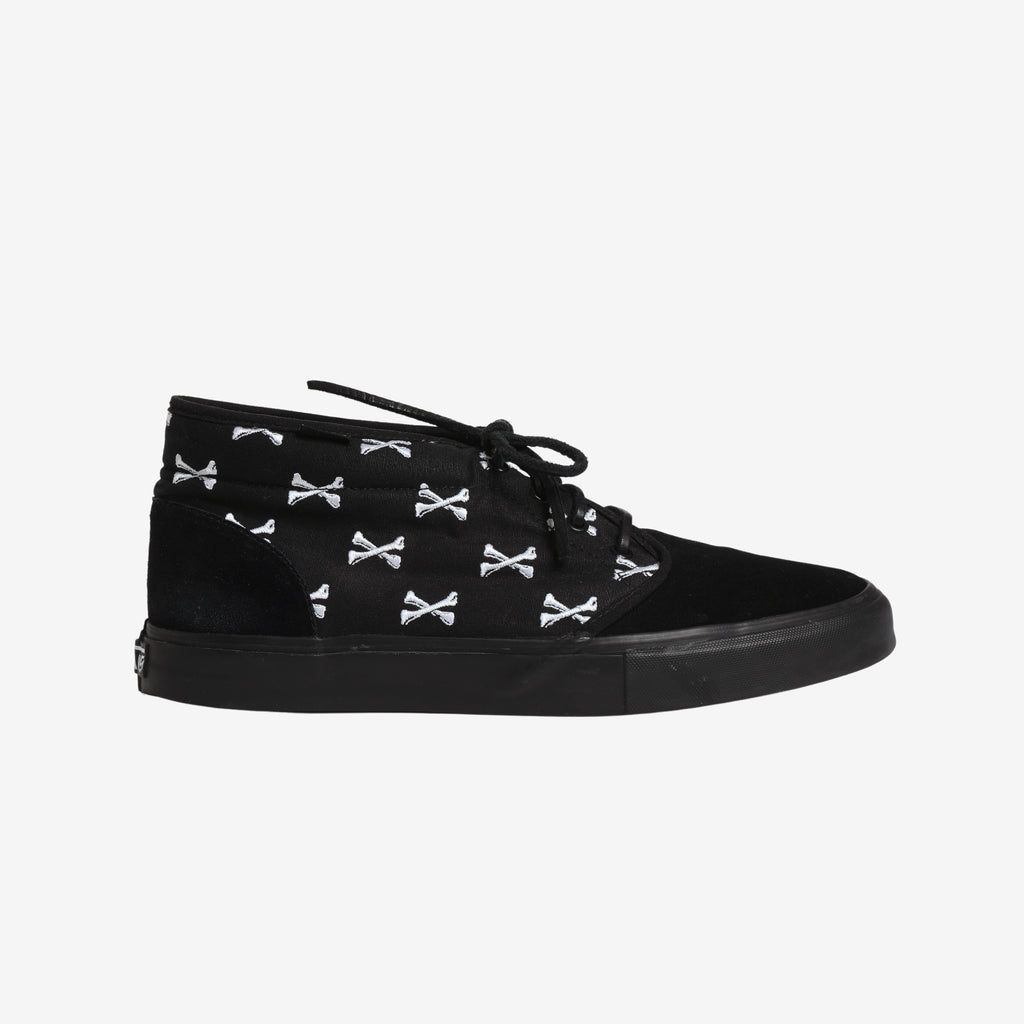 Vans Syndicate Wtaps Crossbones Chukka 59 (2007) – Marrkt