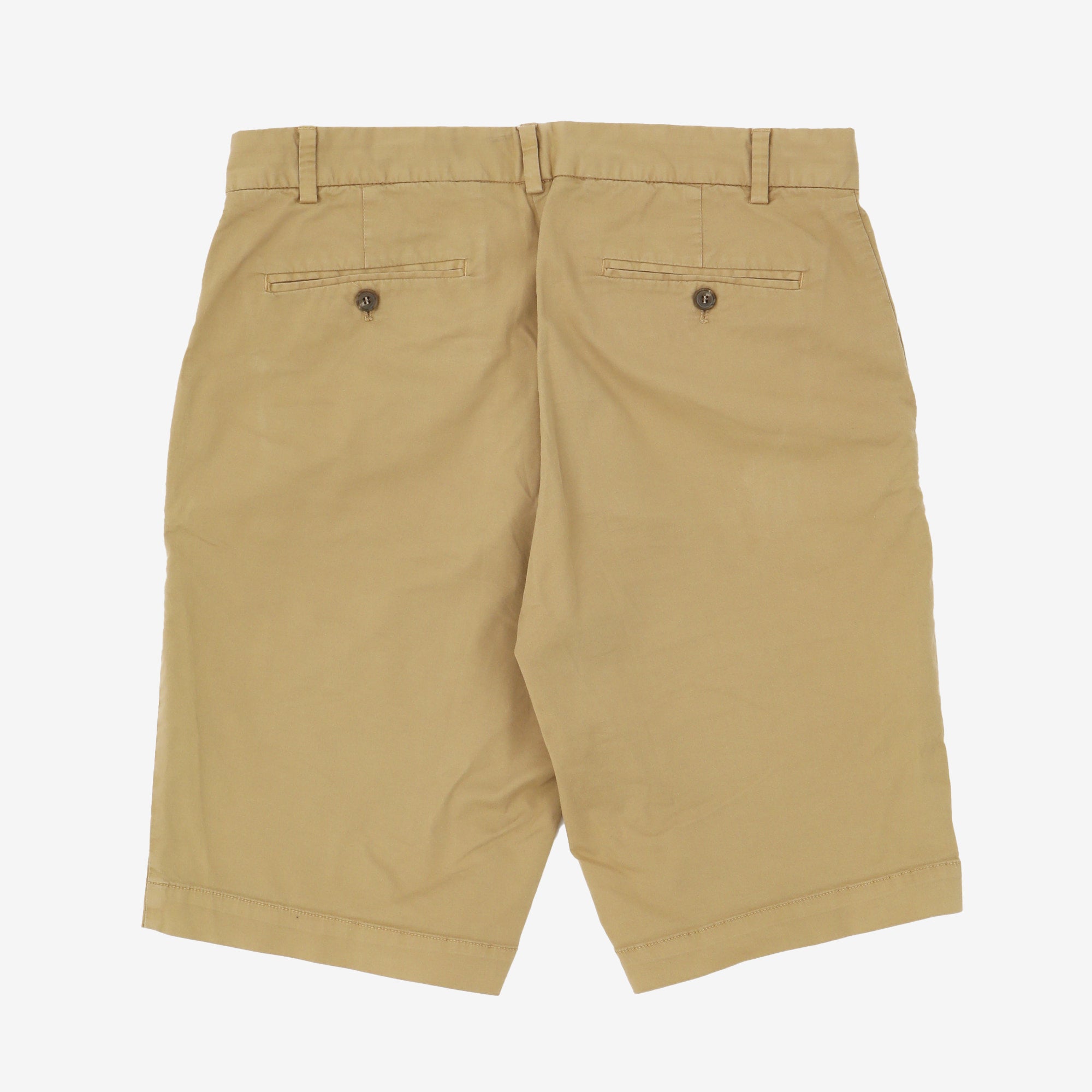 Chino Shorts