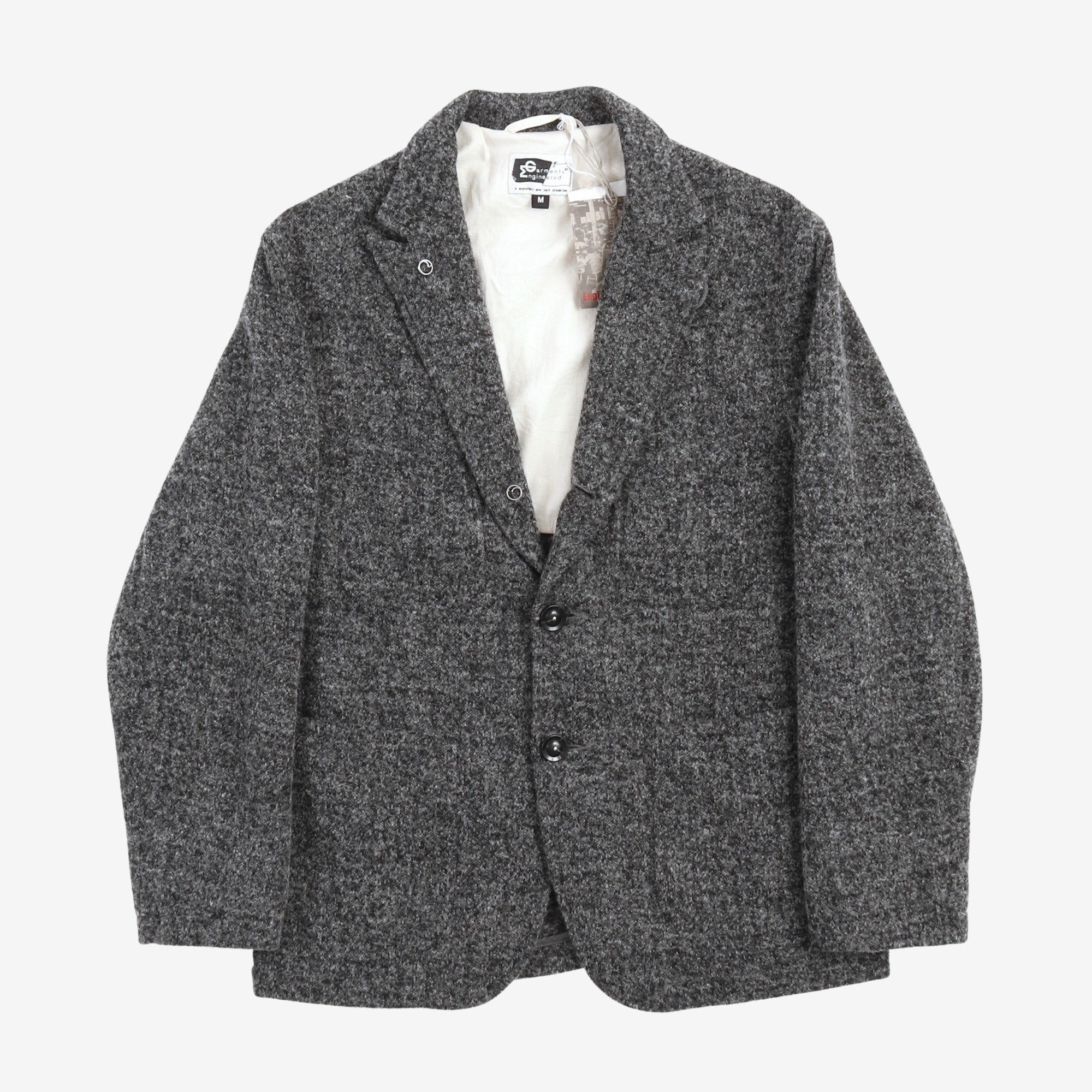Engineered Garments Wool Blazer – Marrkt