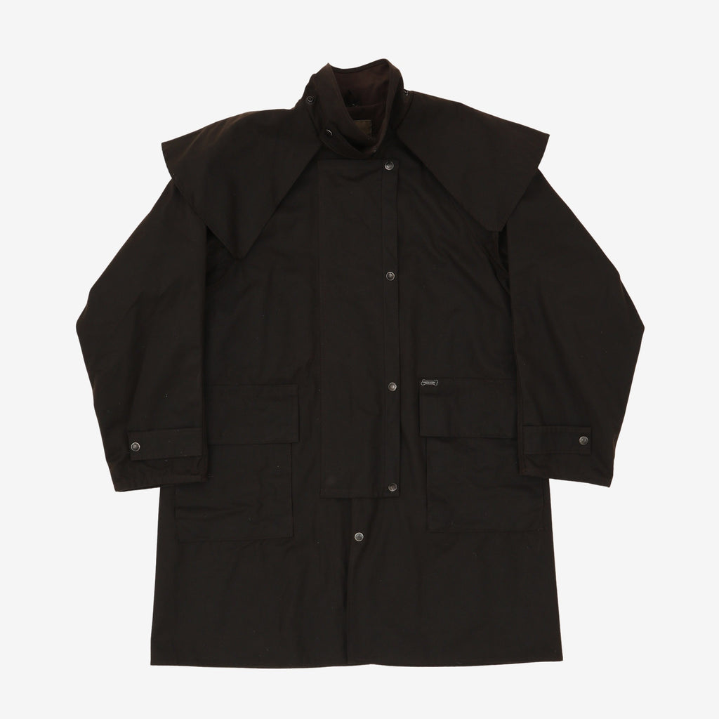 Belstaff drizabone clearance