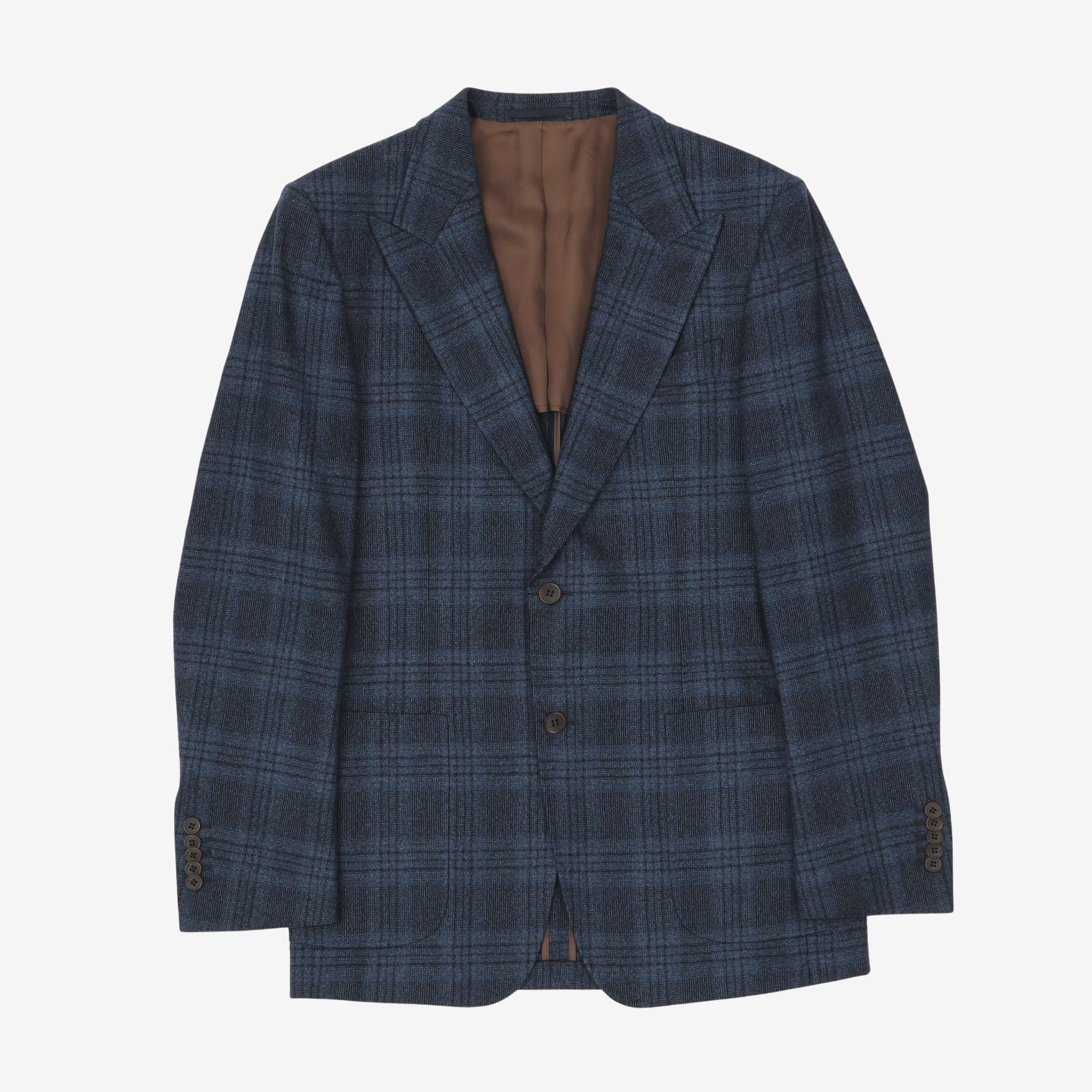 Suit Supply Washington HL Blazer – Marrkt