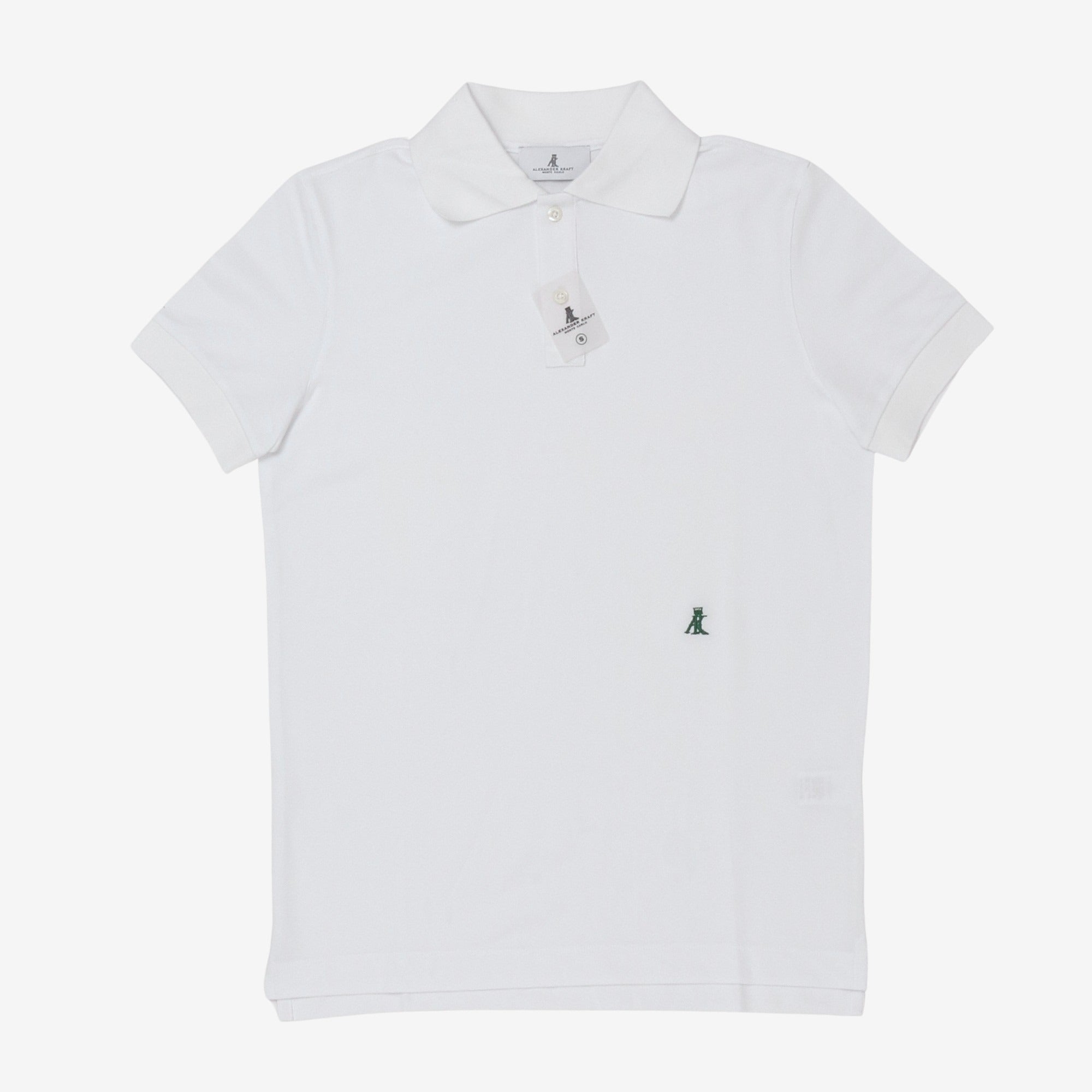 Logo Polo Shirt