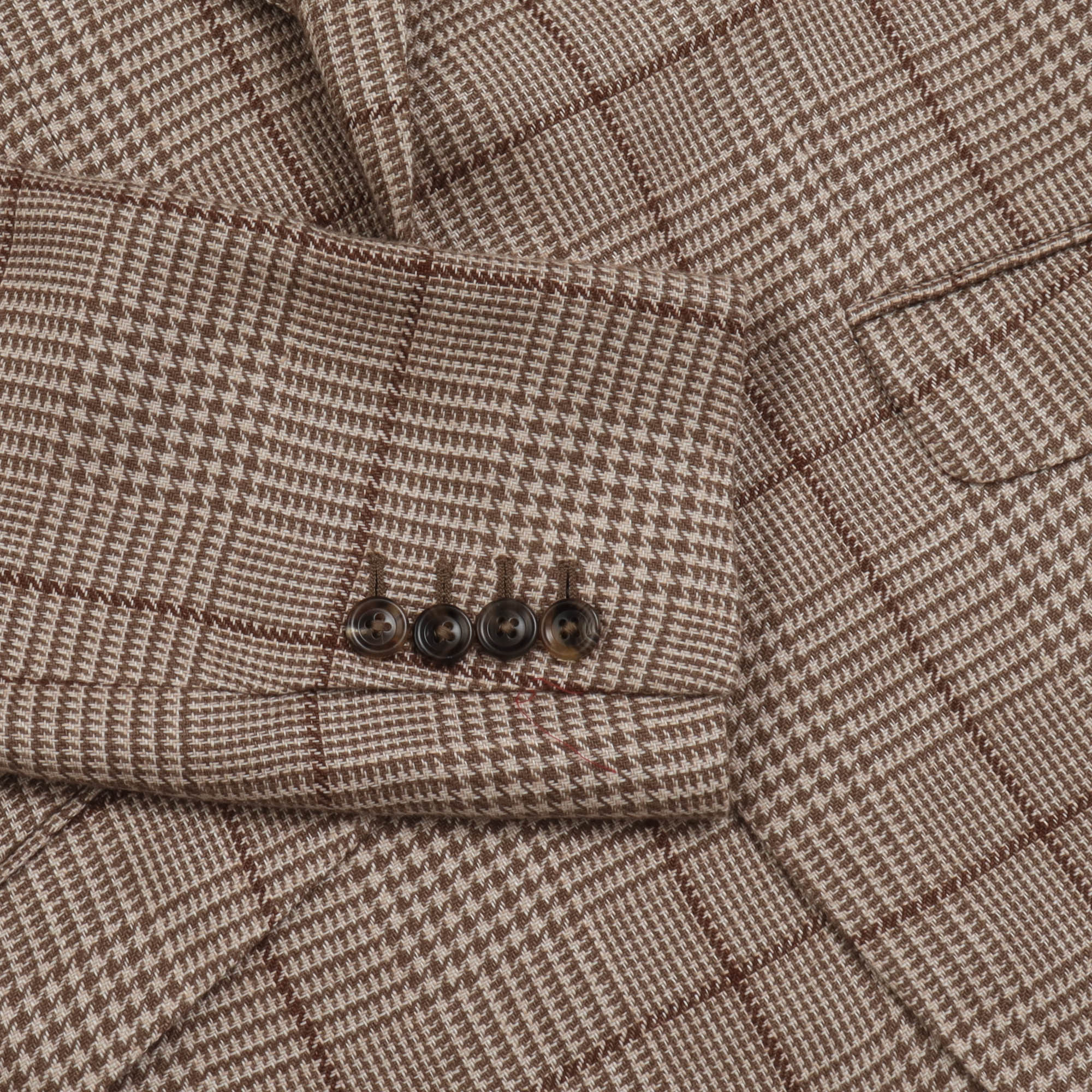 Monte Carlo Signature Glen Check Blazer