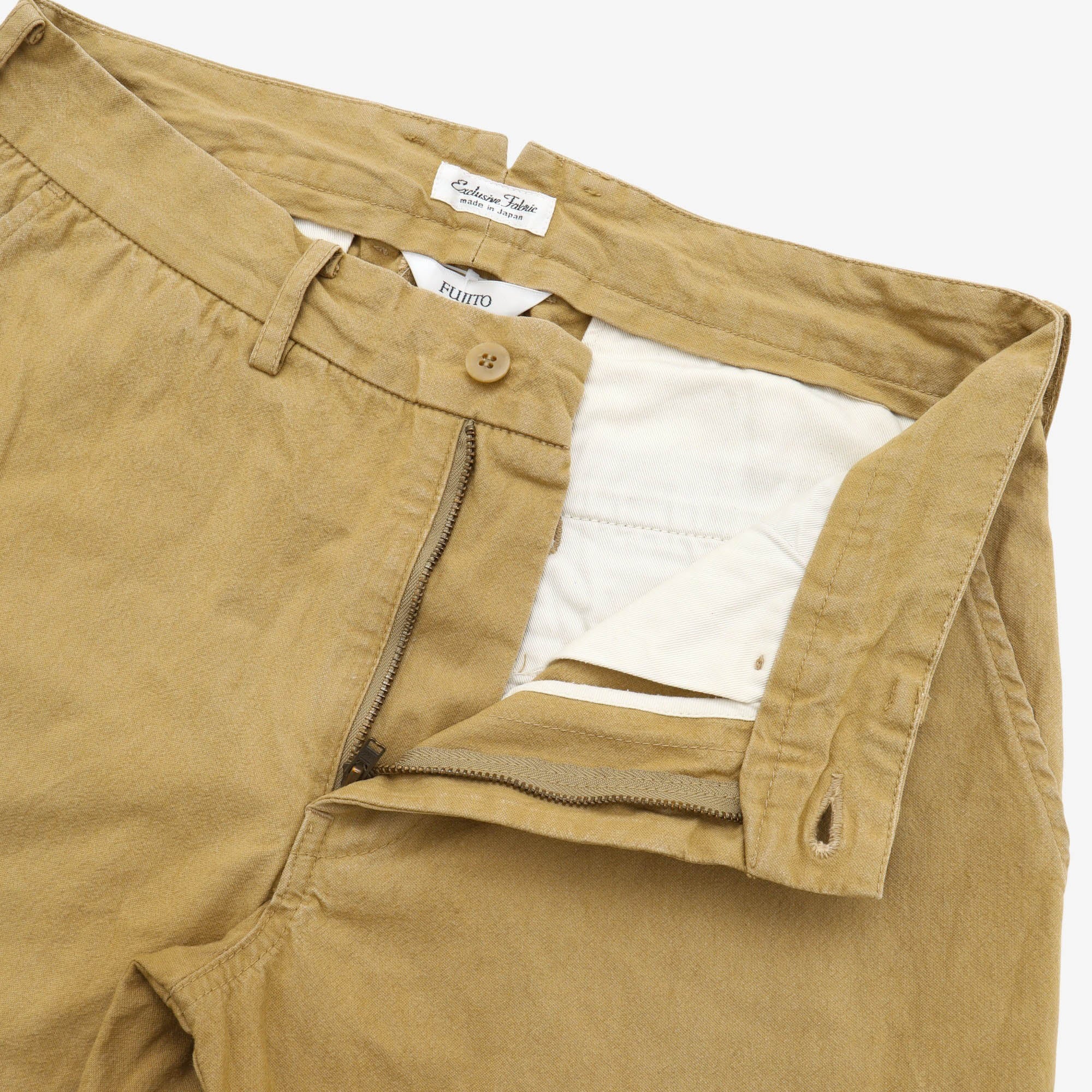 Chino Trousers (30W x 27L)