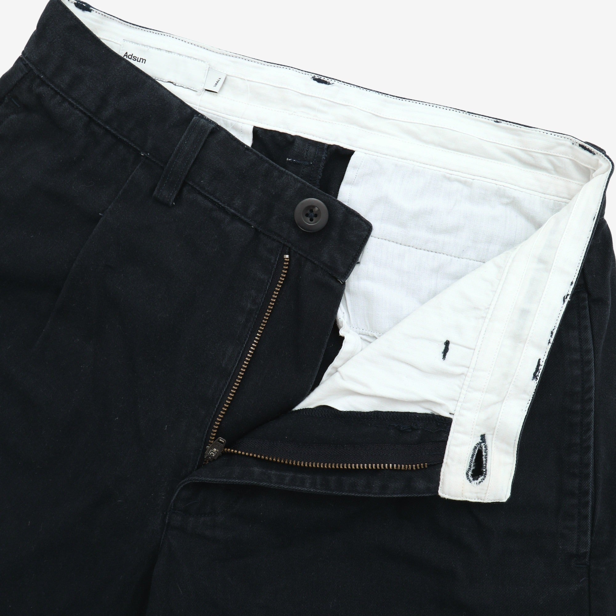Cotton Chino Pants (29W x 27L)