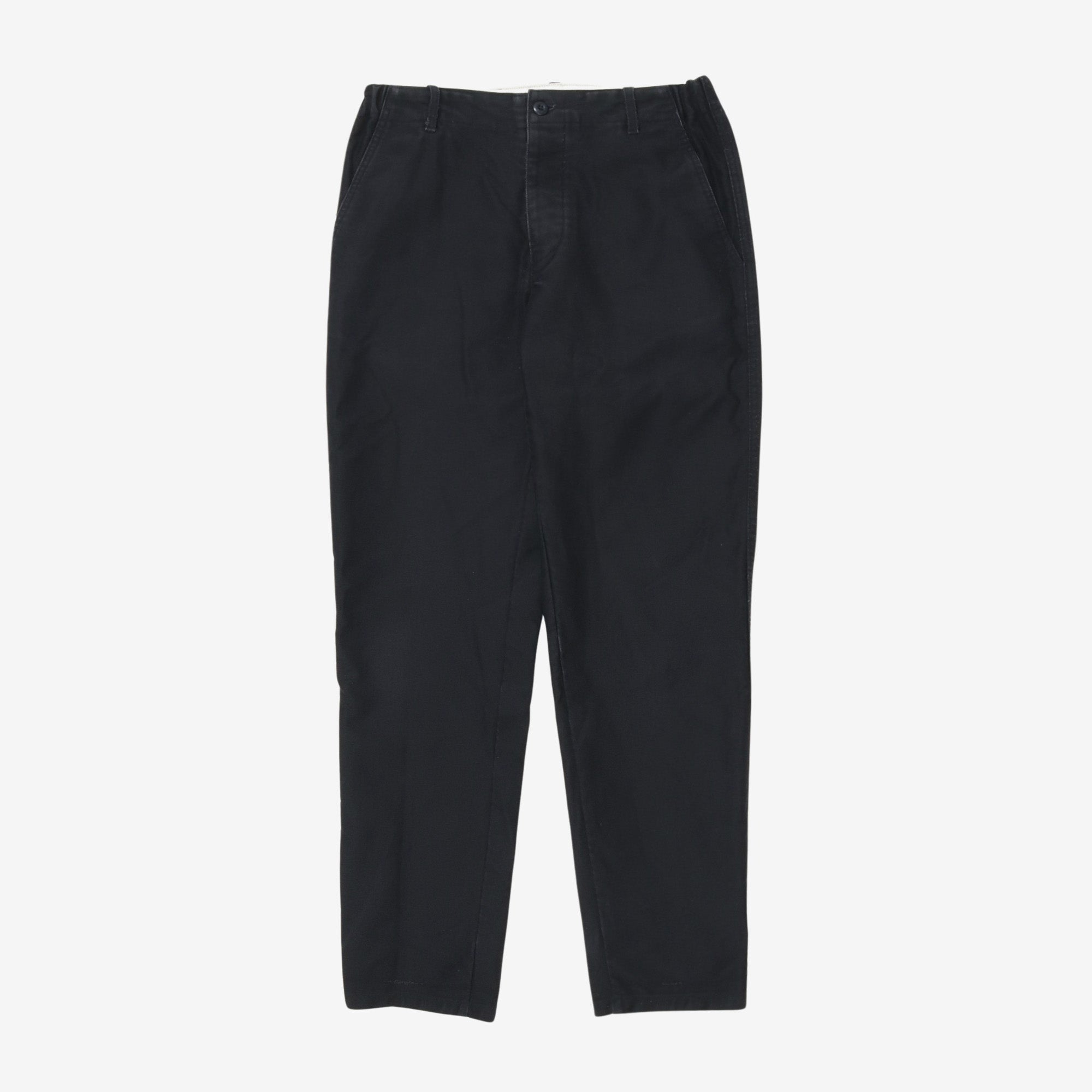 Chino Trousers