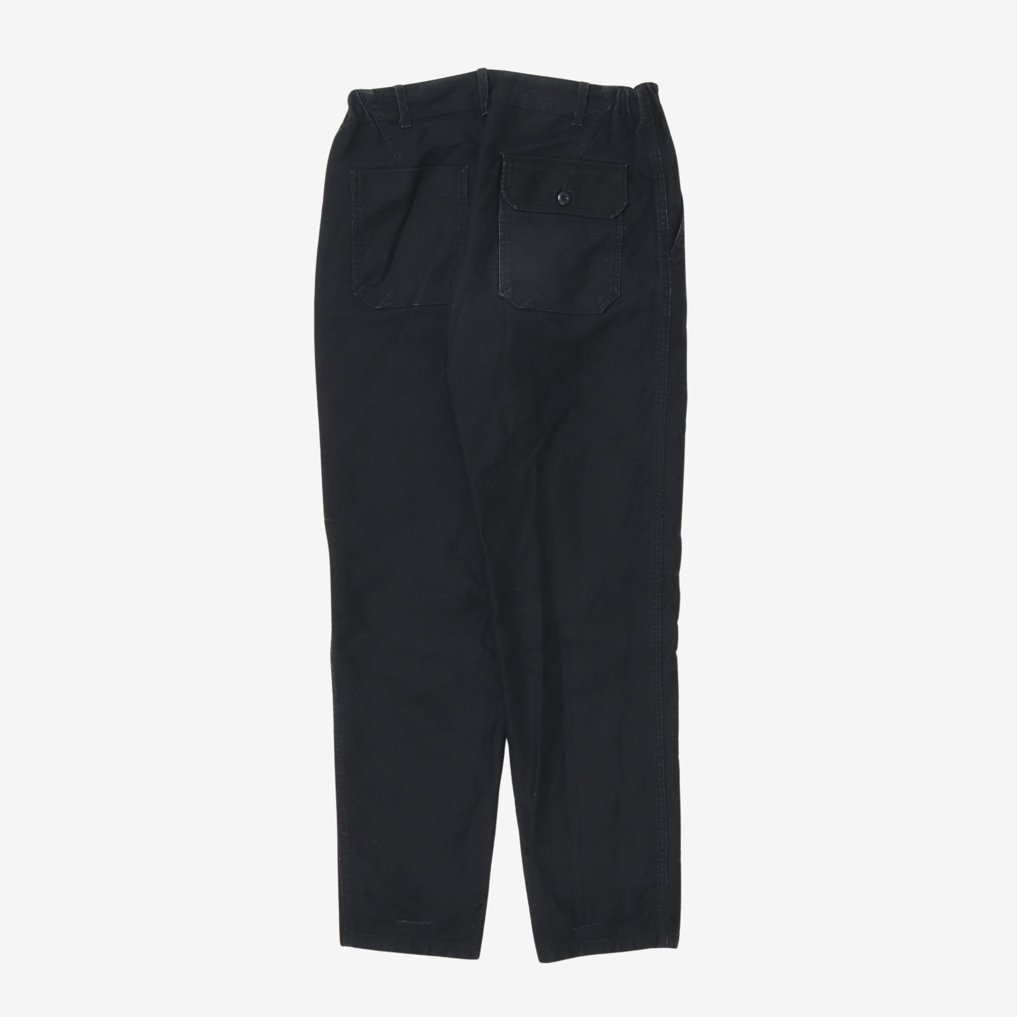 Chino Trousers