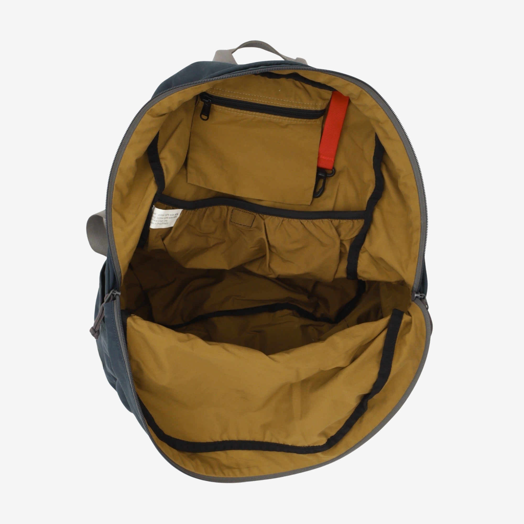 Sixty Forty Backpack (Medium)