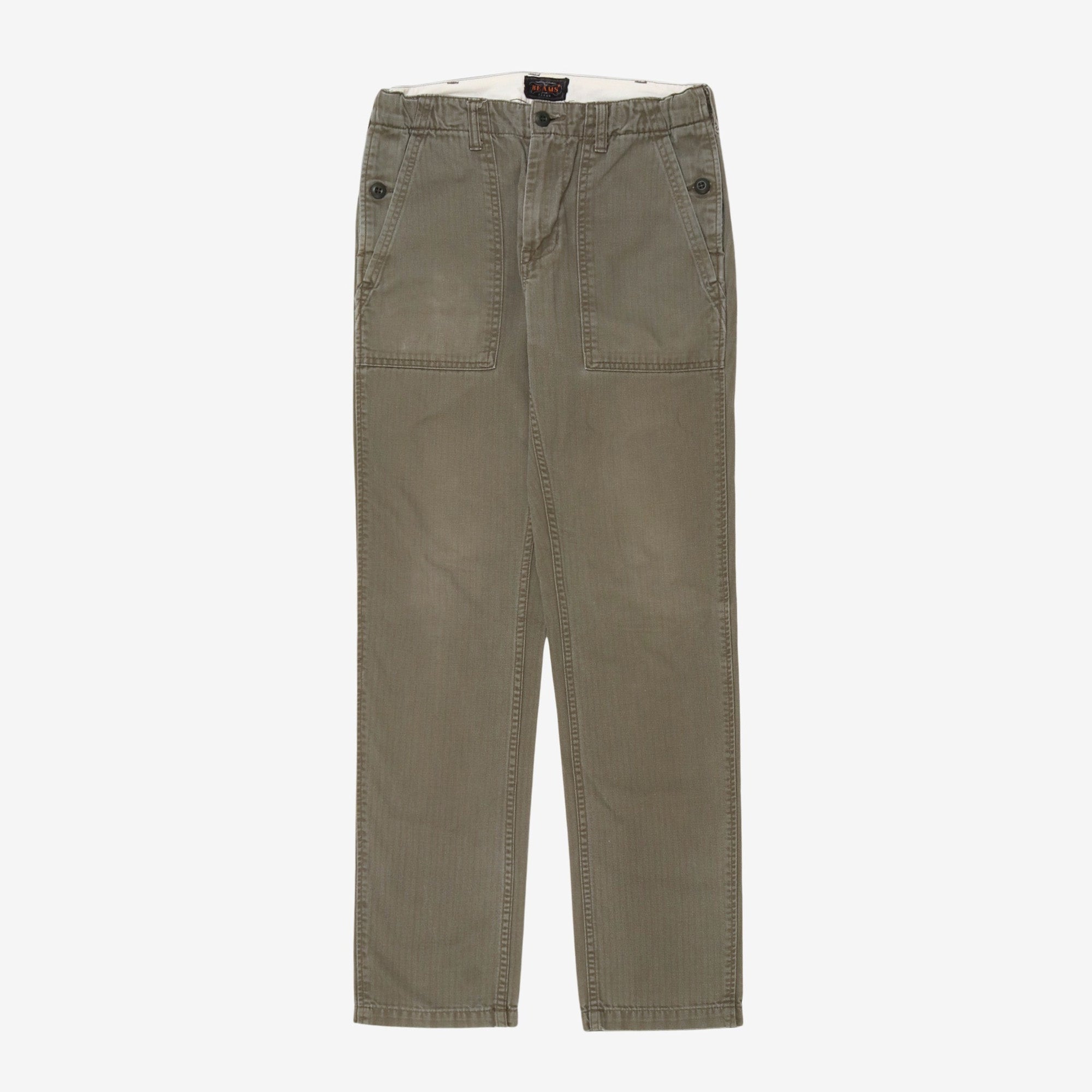 HBT Fatigue Pant