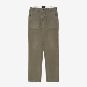 HBT Fatigue Pant