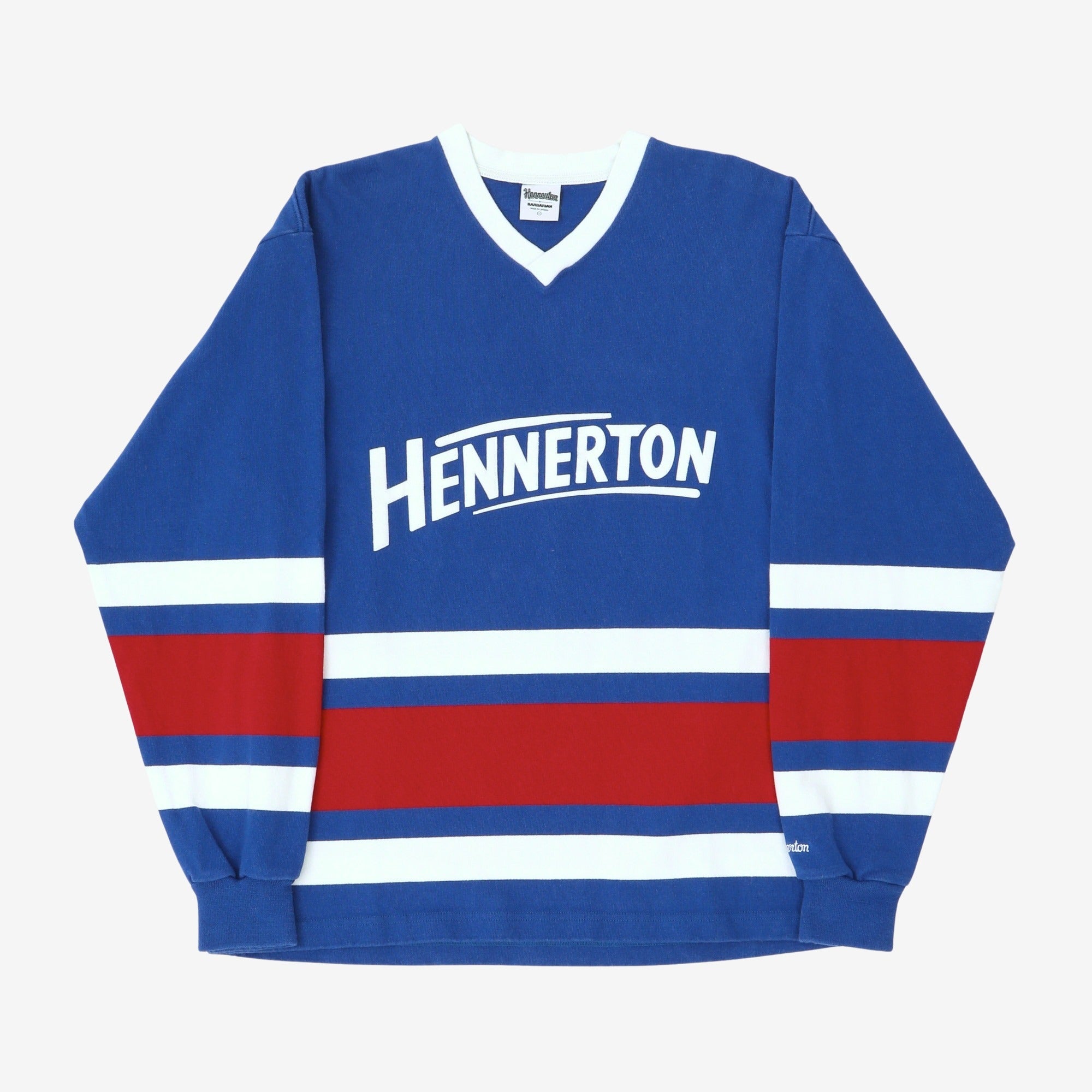 Barbarian Hockey Jersey