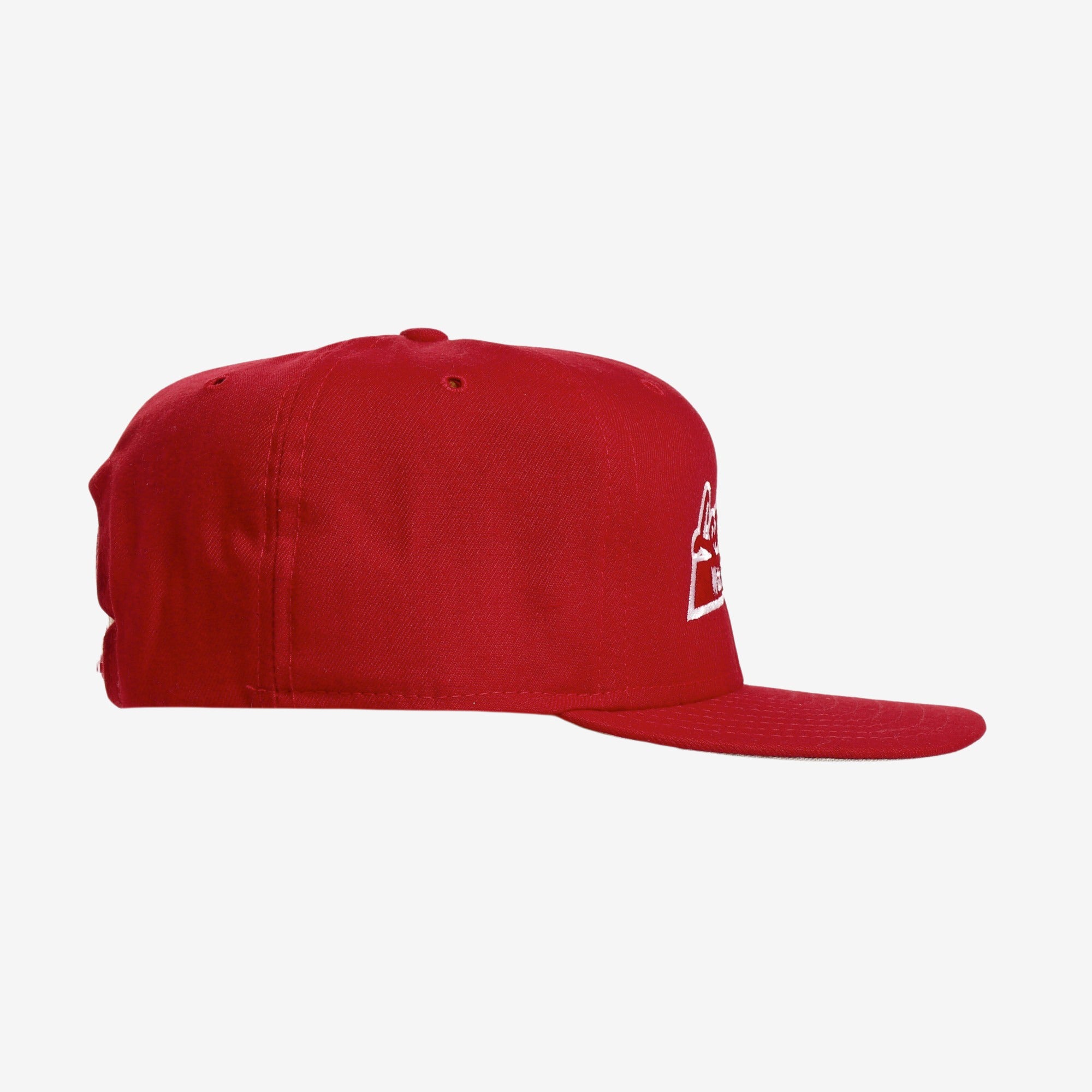 New Era Logo Cap